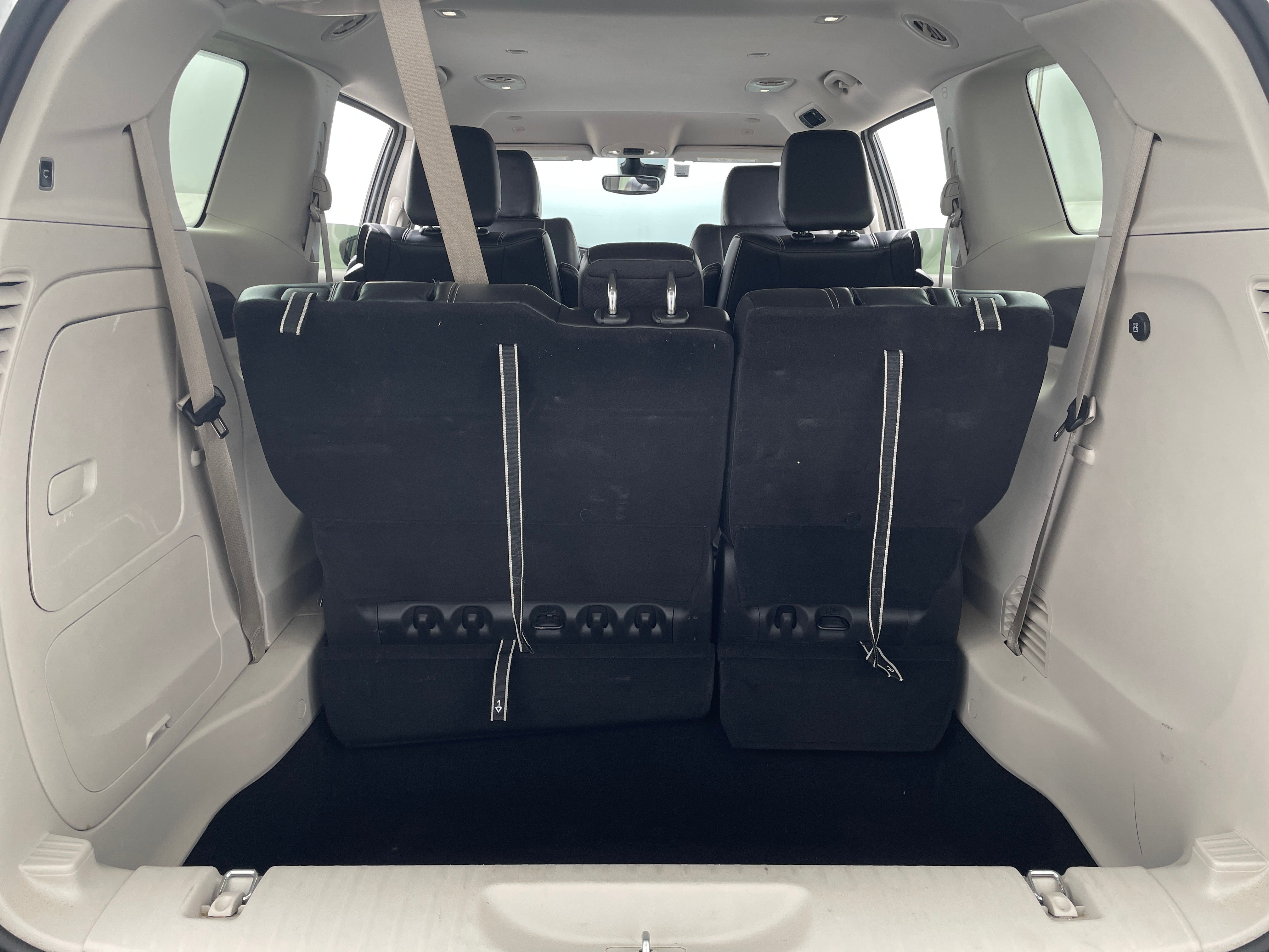 2024 Chrysler Pacifica Phev