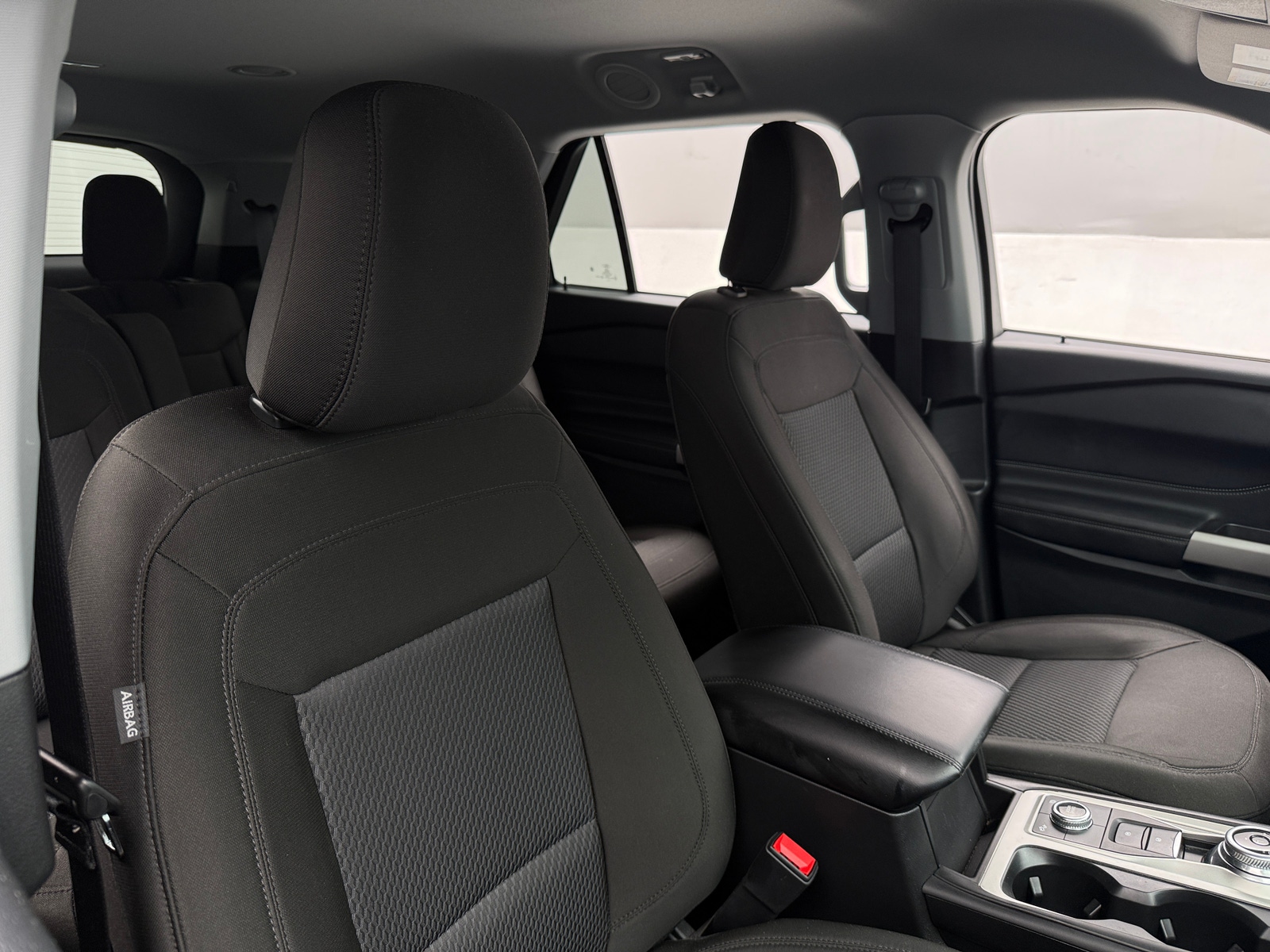 Thumbnail: 2023 Ford Explorer - 2