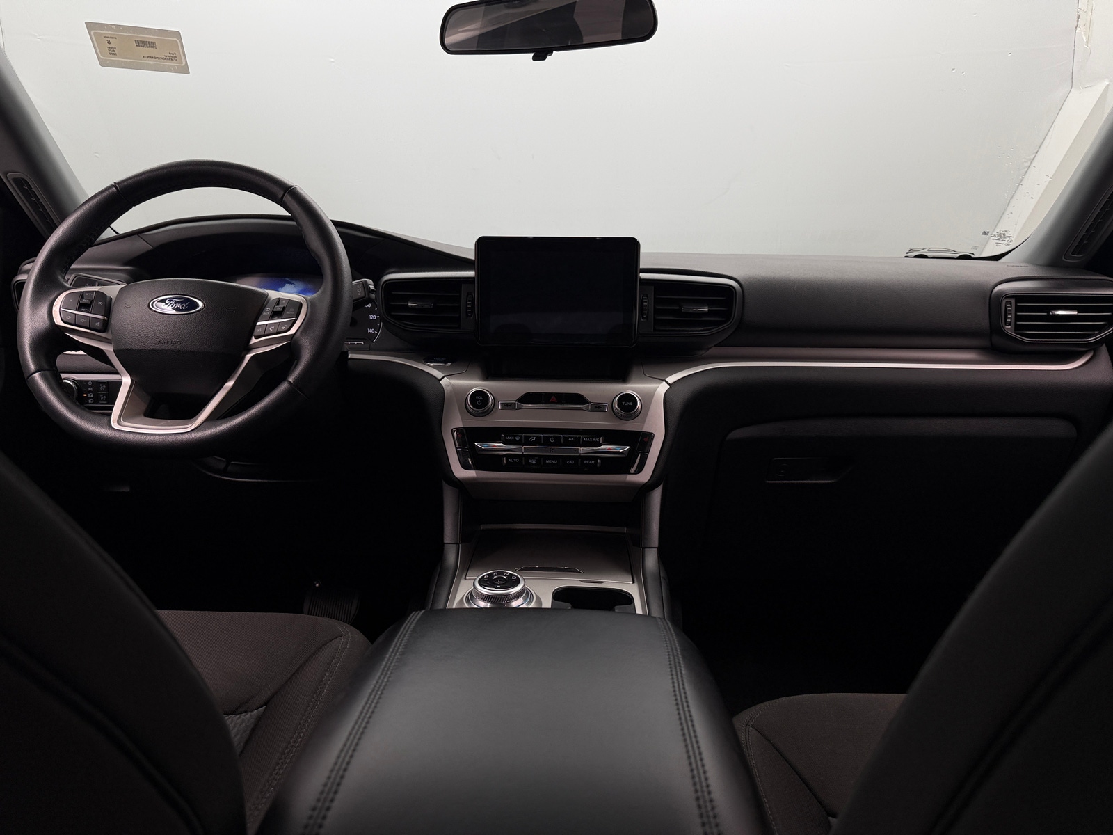 Thumbnail: 2023 Ford Explorer - 3