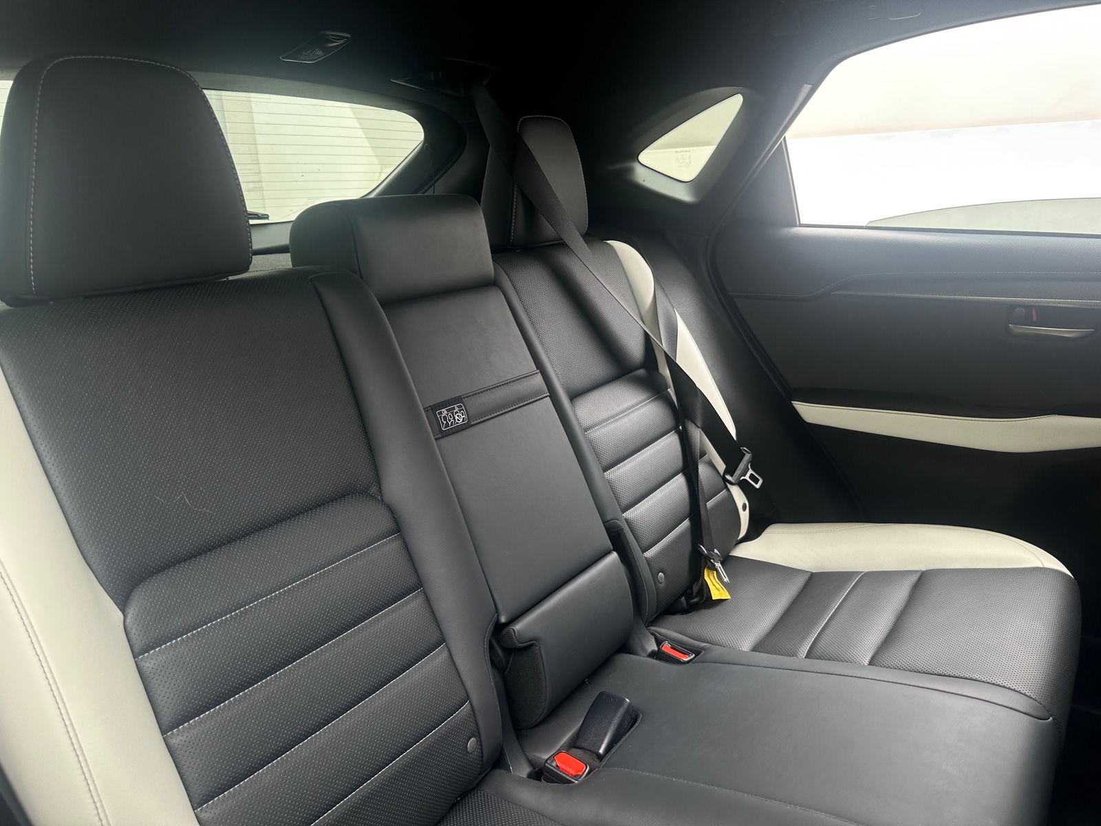 Thumbnail: 2021 Lexus NX - 5