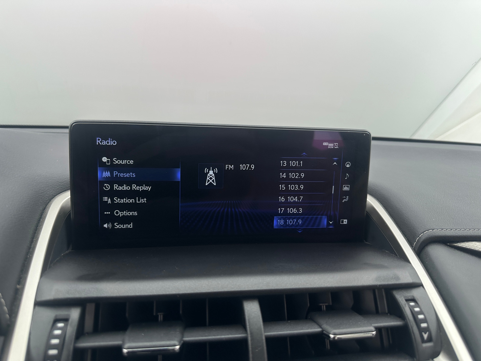 Thumbnail: 2021 Lexus NX - 3