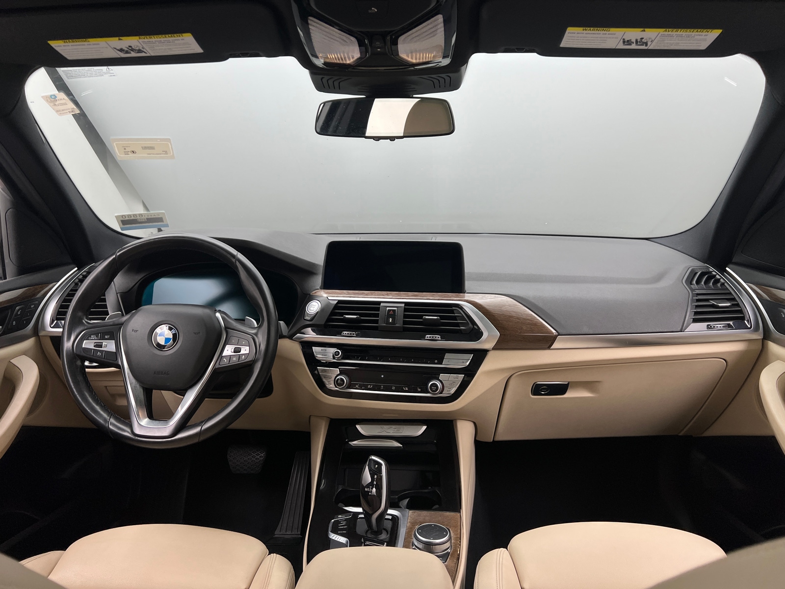 Thumbnail: 2020 BMW X3 - 2