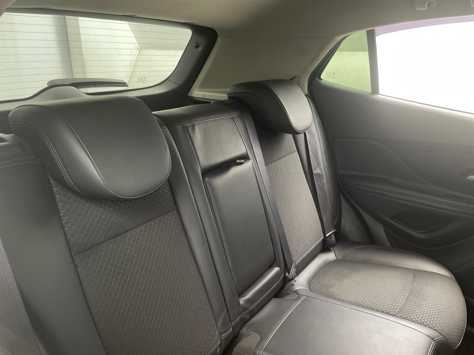 Thumbnail: 2018 Buick Encore - 5