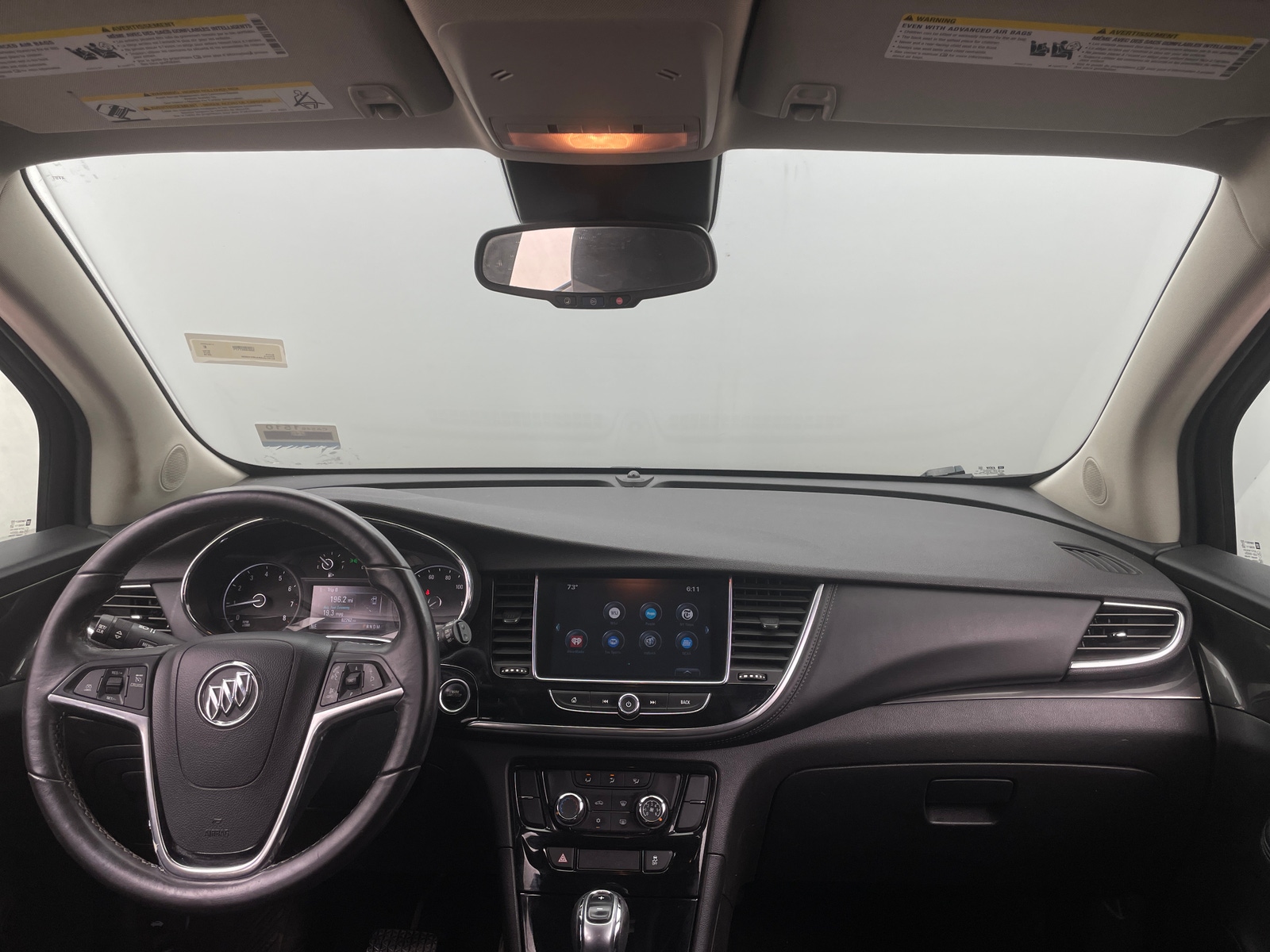 Thumbnail: 2018 Buick Encore - 2