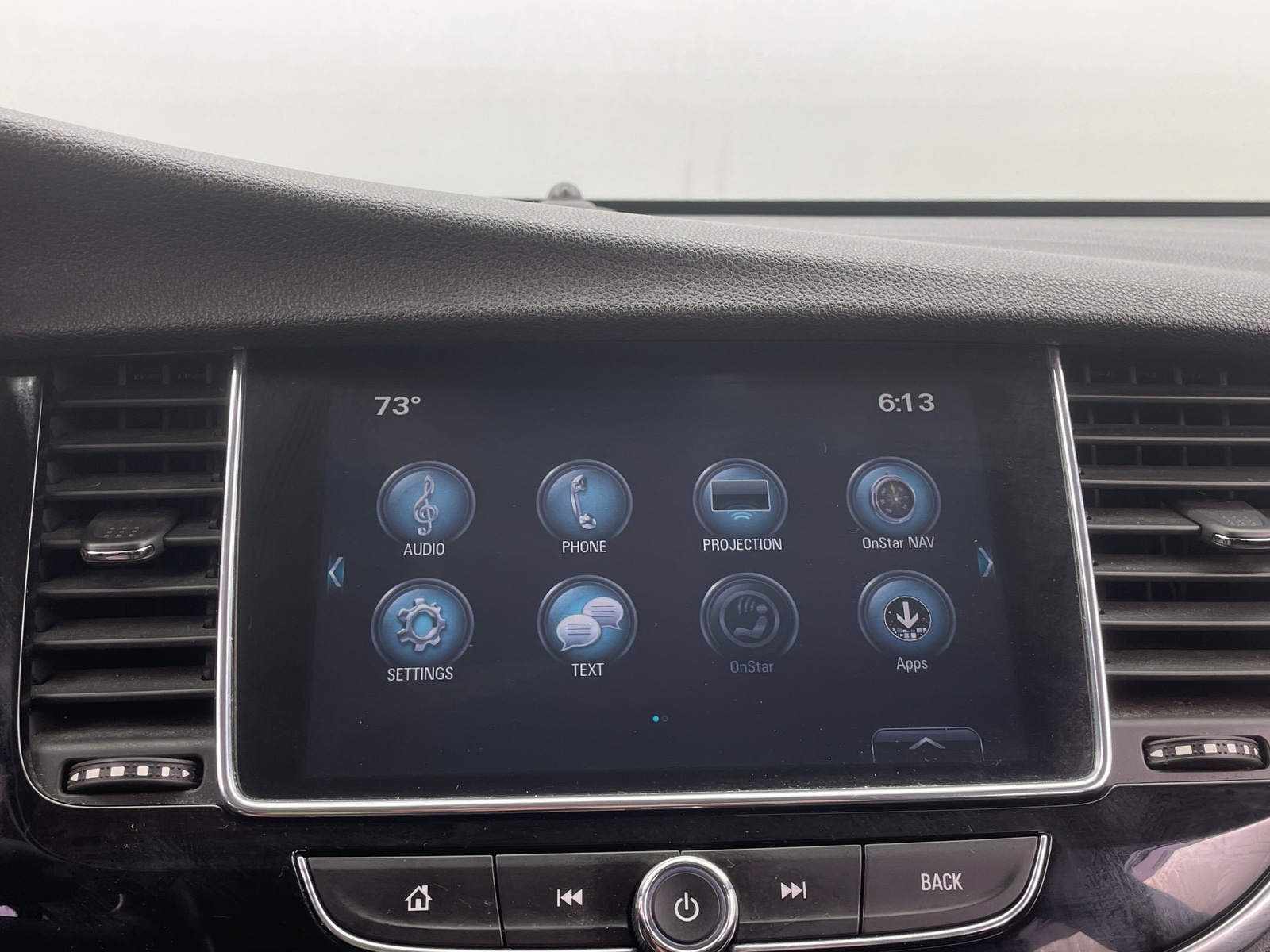 Thumbnail: 2018 Buick Encore - 3
