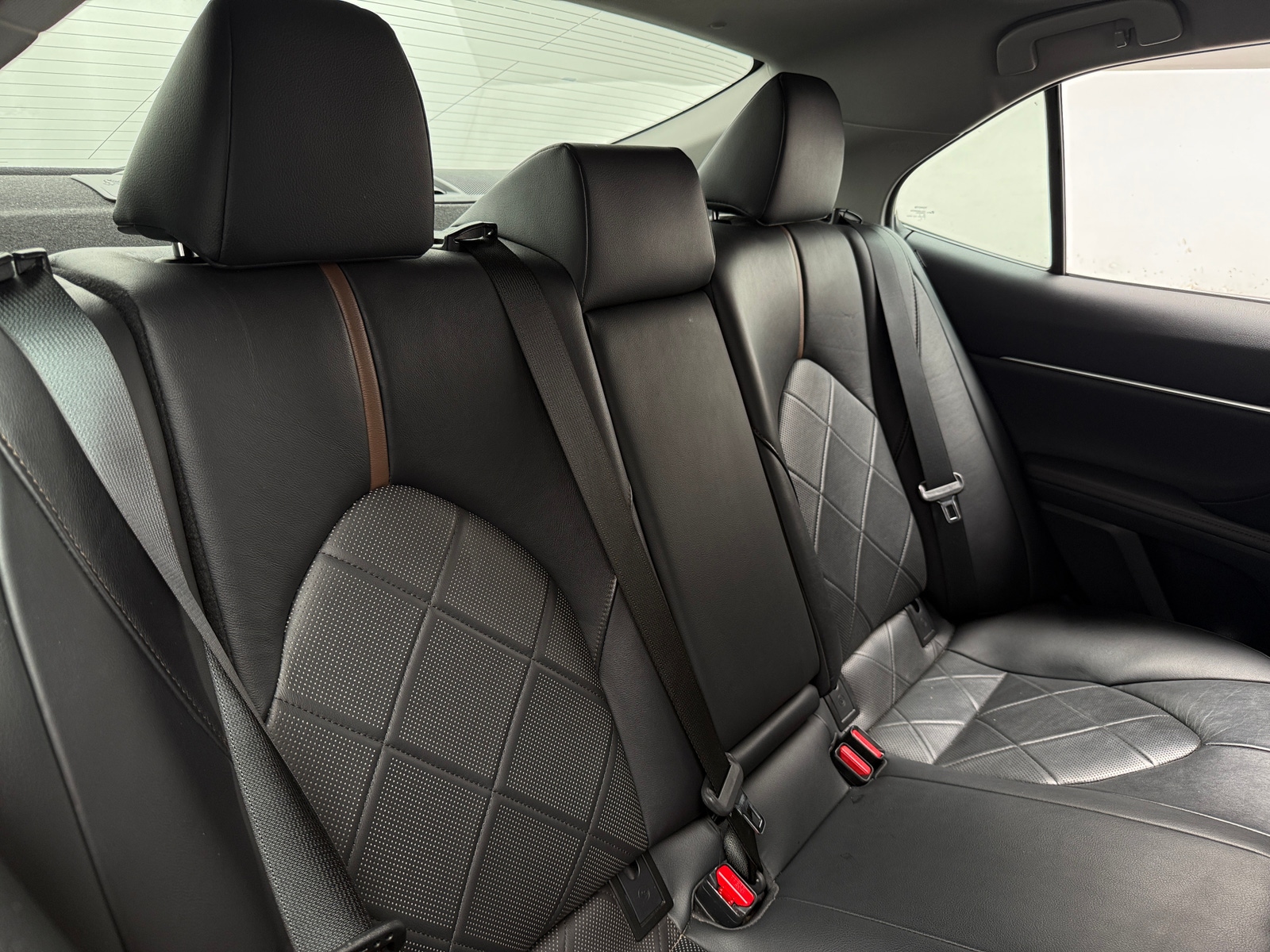 Thumbnail: 2019 Toyota Camry - 5