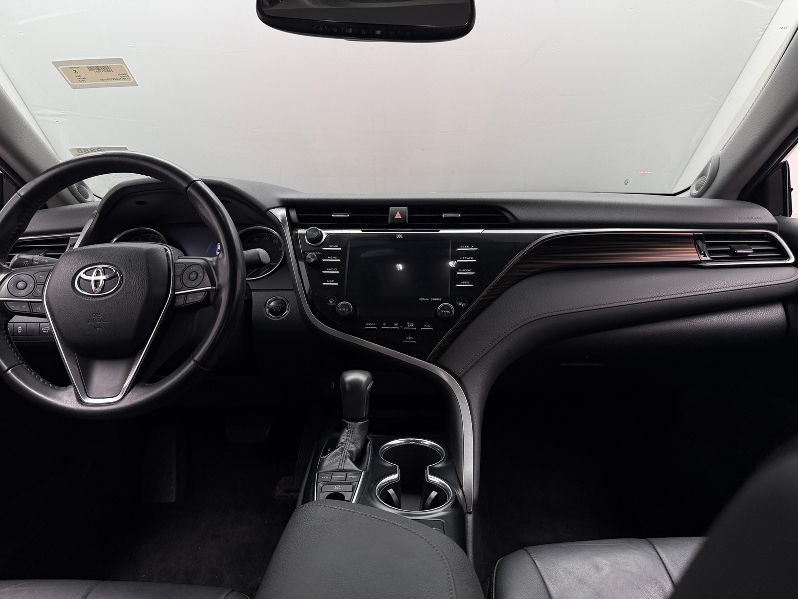 Thumbnail: 2019 Toyota Camry - 2