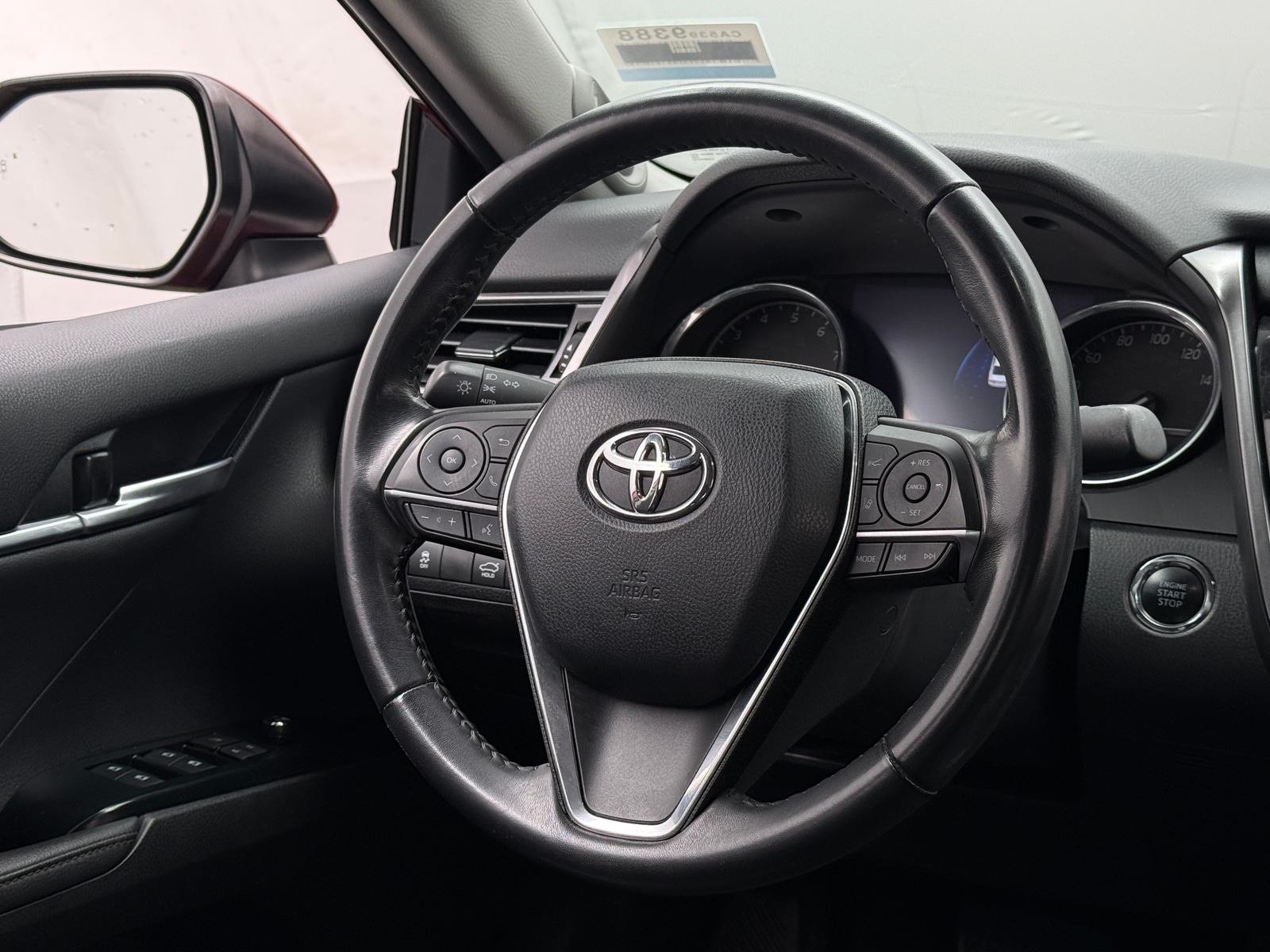 Thumbnail: 2019 Toyota Camry - 4
