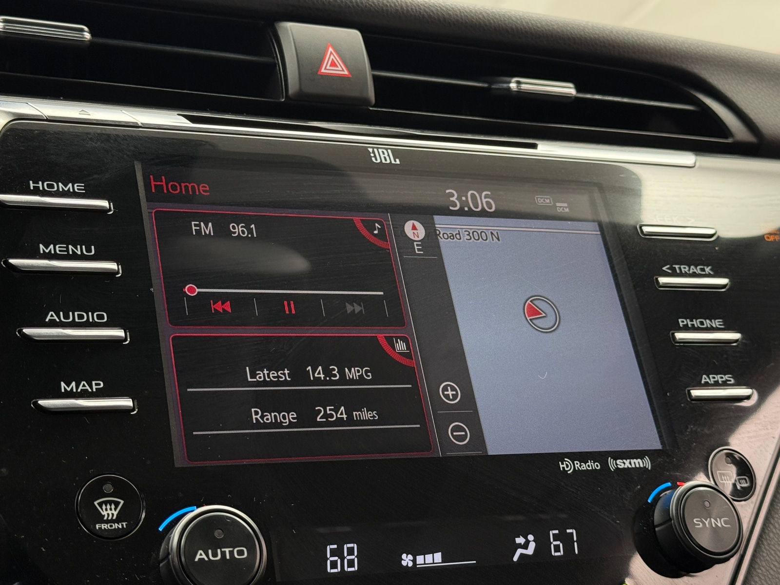 Thumbnail: 2019 Toyota Camry - 3