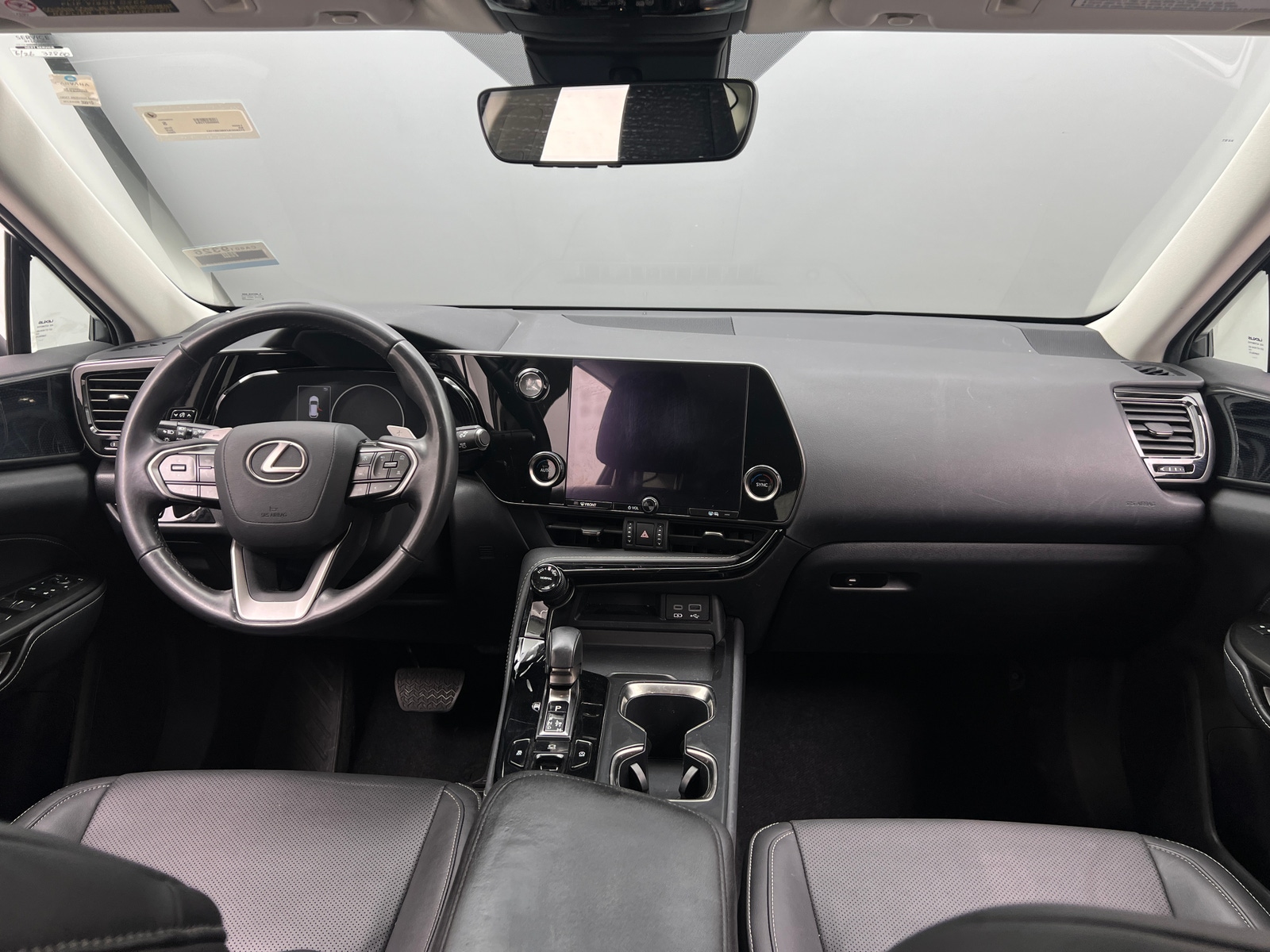 Thumbnail: 2022 Lexus NX - 2