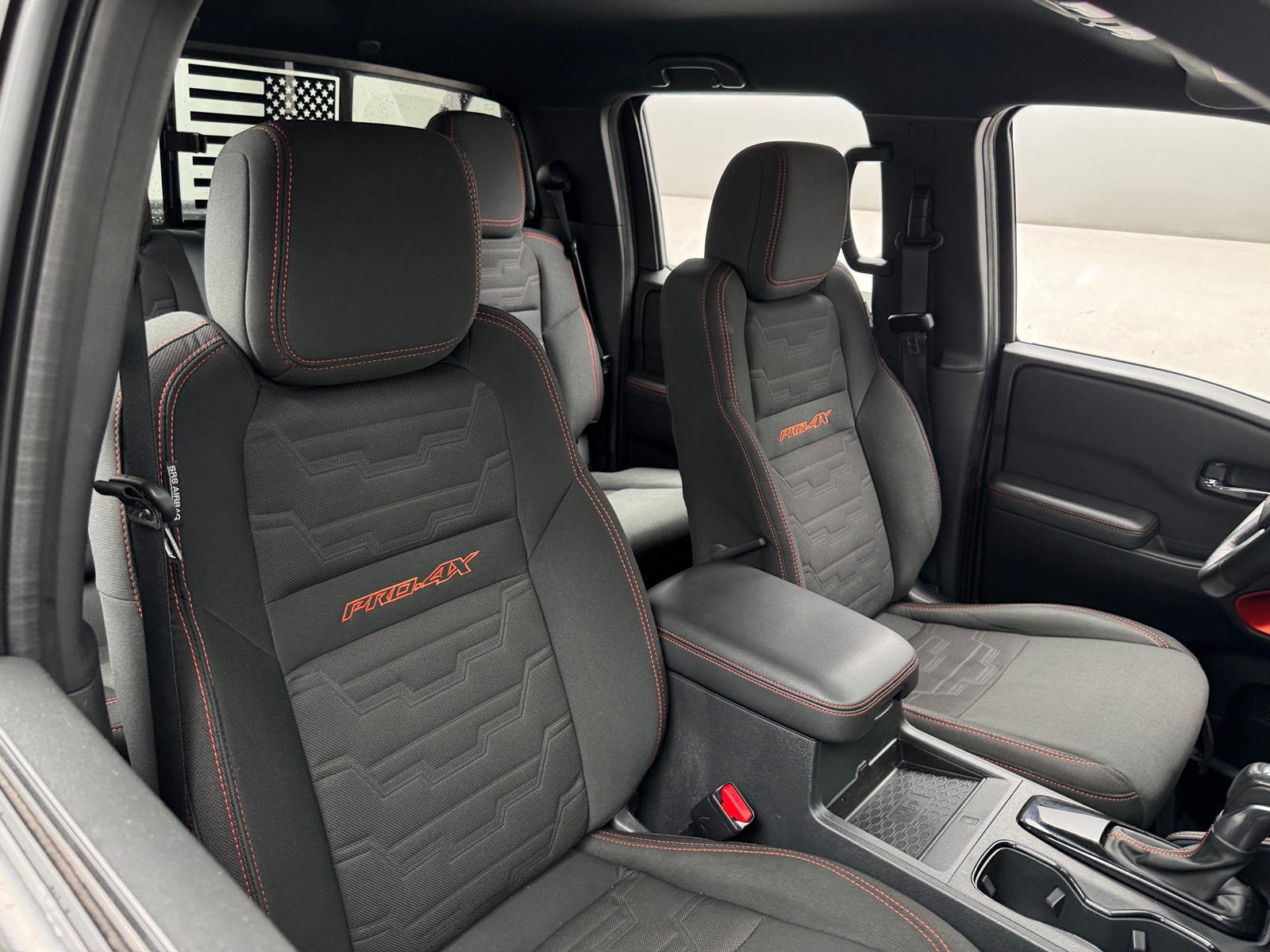 Thumbnail: 2022 Nissan Frontier - 2