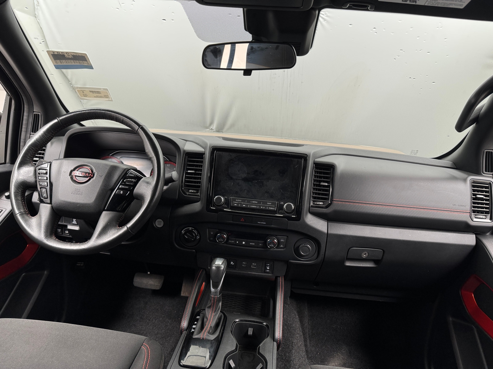 Thumbnail: 2022 Nissan Frontier - 3