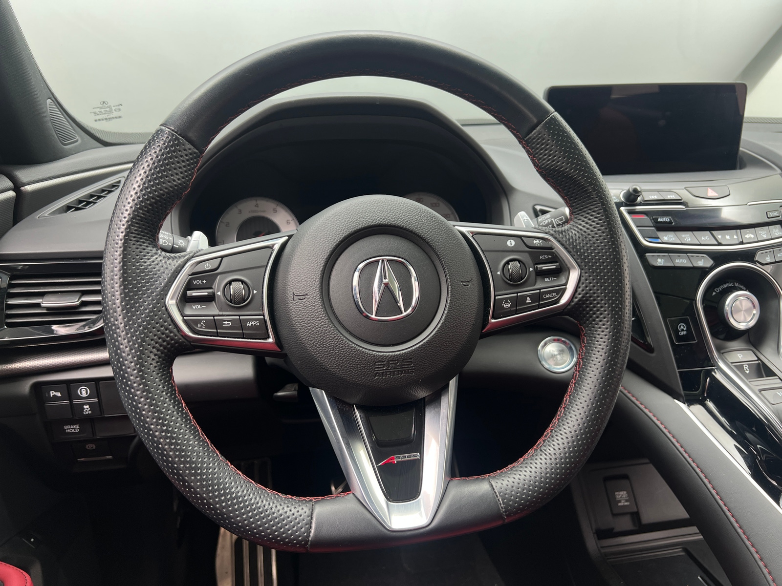 Thumbnail: 2024 Acura RDX - 4
