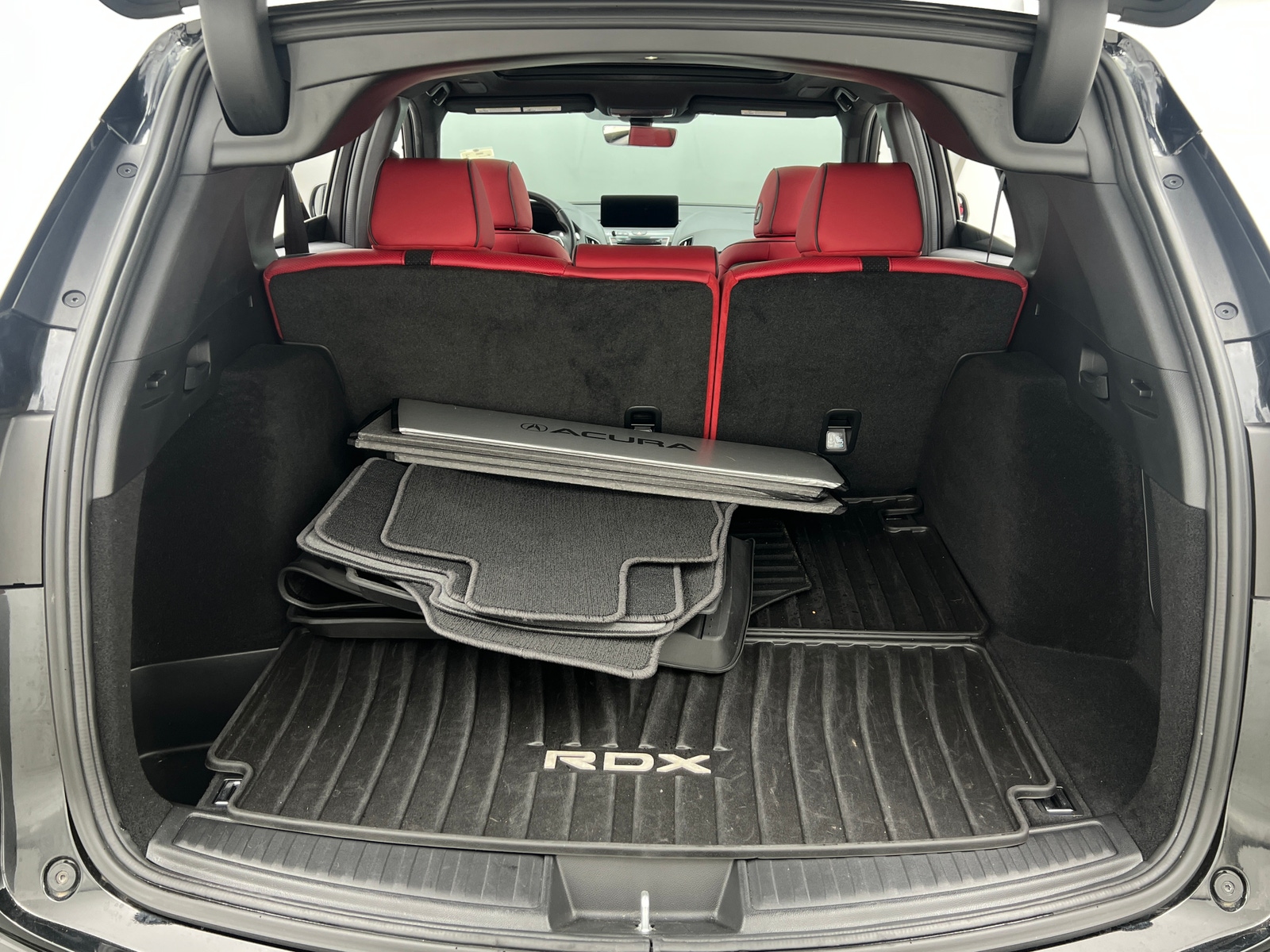 Thumbnail: 2024 Acura RDX - 6