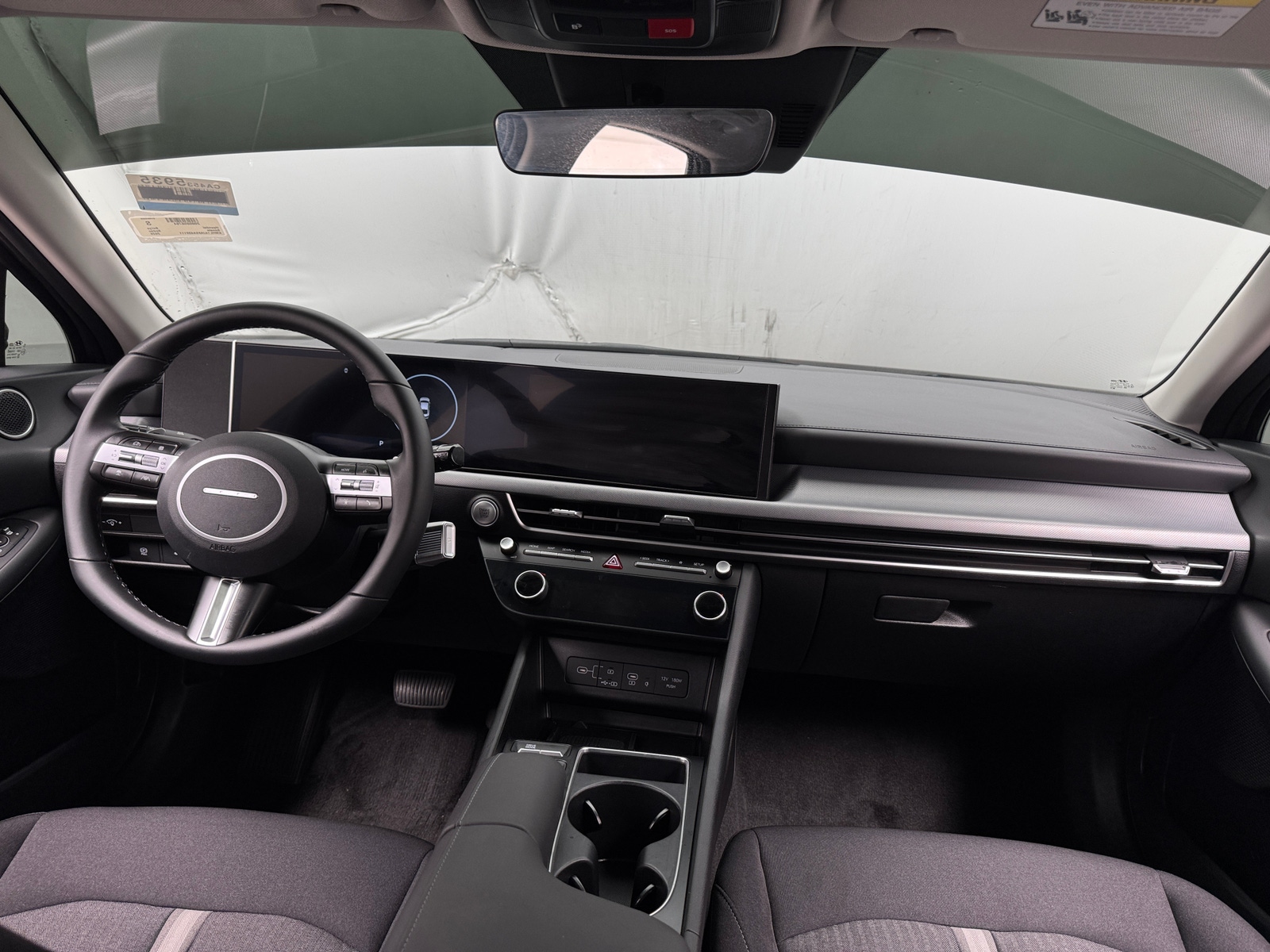 Thumbnail: 2025 Hyundai Sonata - 3