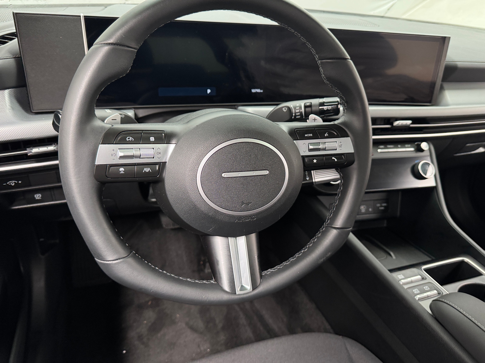 Thumbnail: 2025 Hyundai Sonata - 5