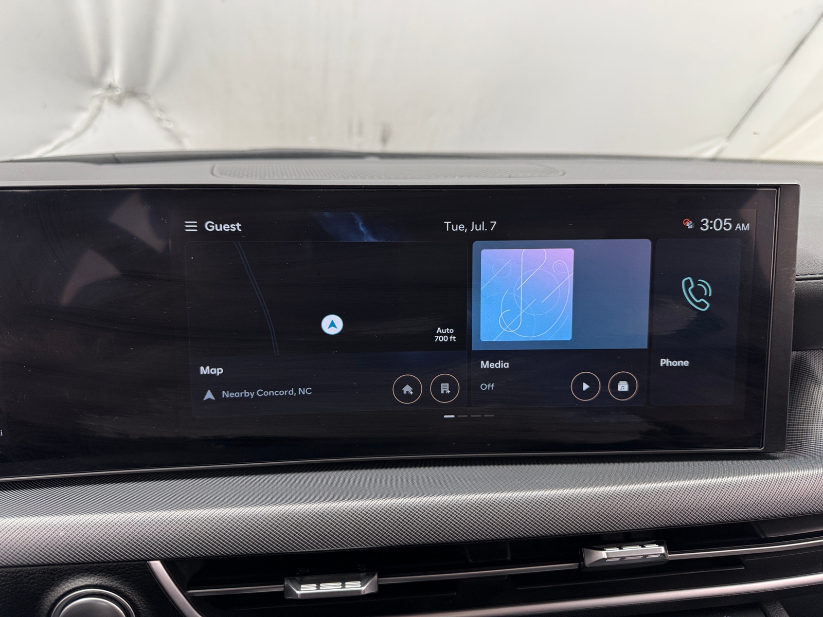 Thumbnail: 2025 Hyundai Sonata - 4
