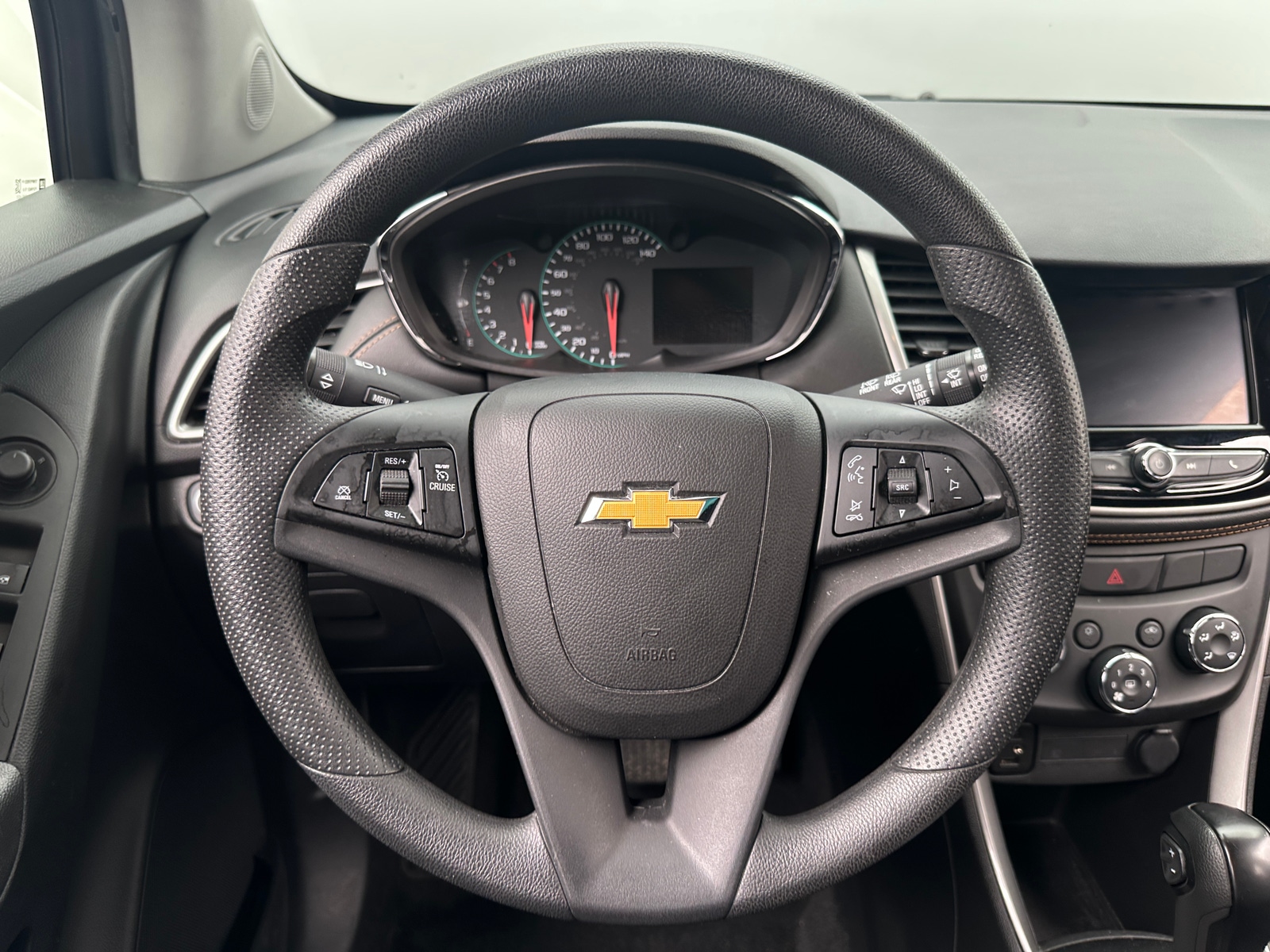 Thumbnail: 2020 Chevrolet Trax - 5