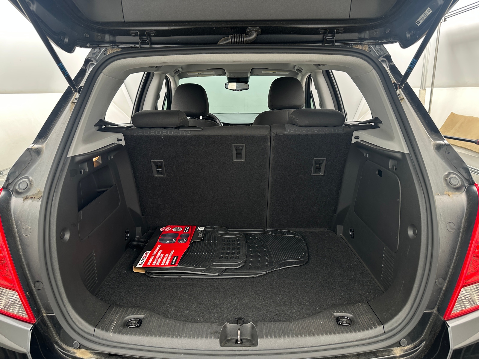 Thumbnail: 2020 Chevrolet Trax - 7