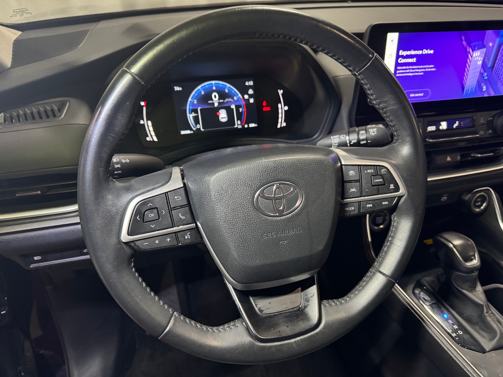 Thumbnail: 2024 Toyota Grand Highlander - 4