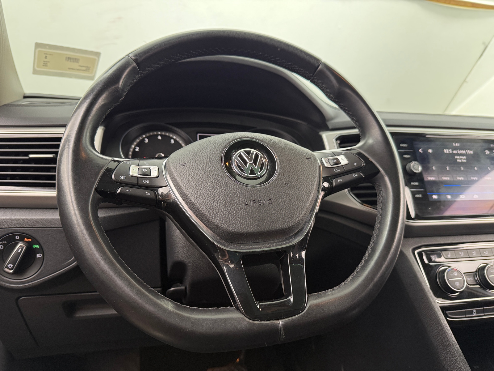 Thumbnail: 2018 Volkswagen Atlas - 5