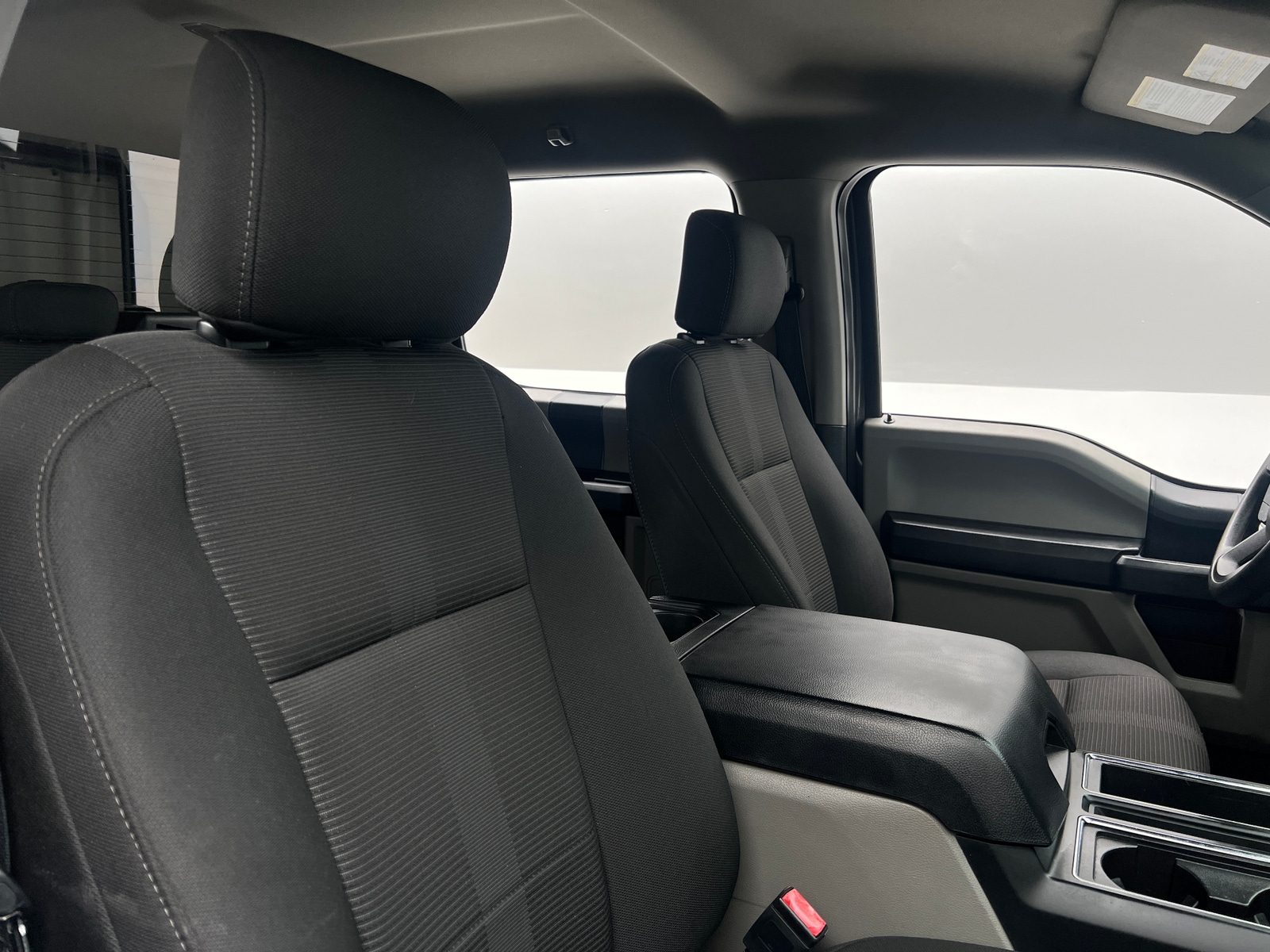 Thumbnail: 2019 Ford Econoline - 2