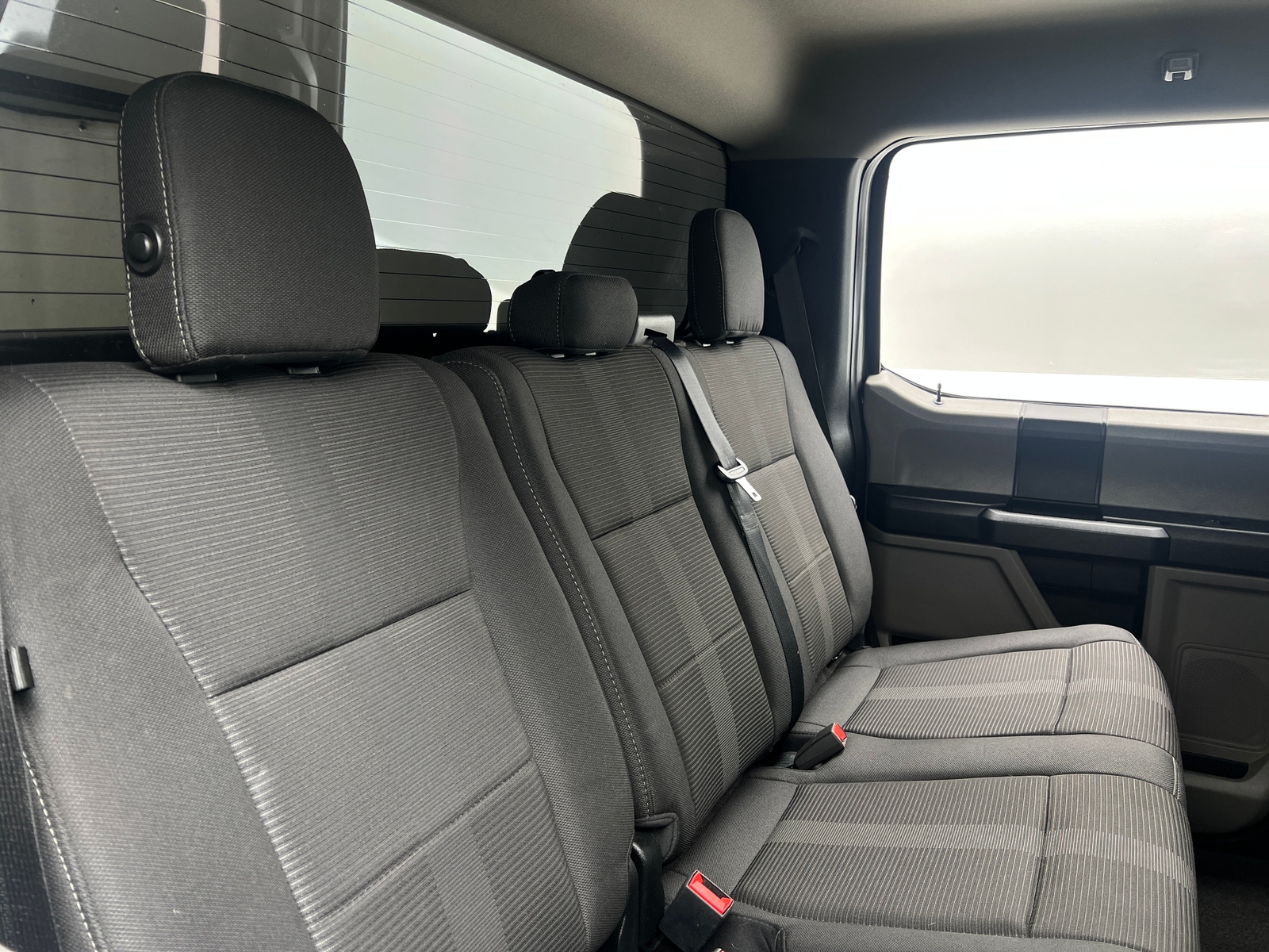 Thumbnail: 2019 Ford Econoline - 6