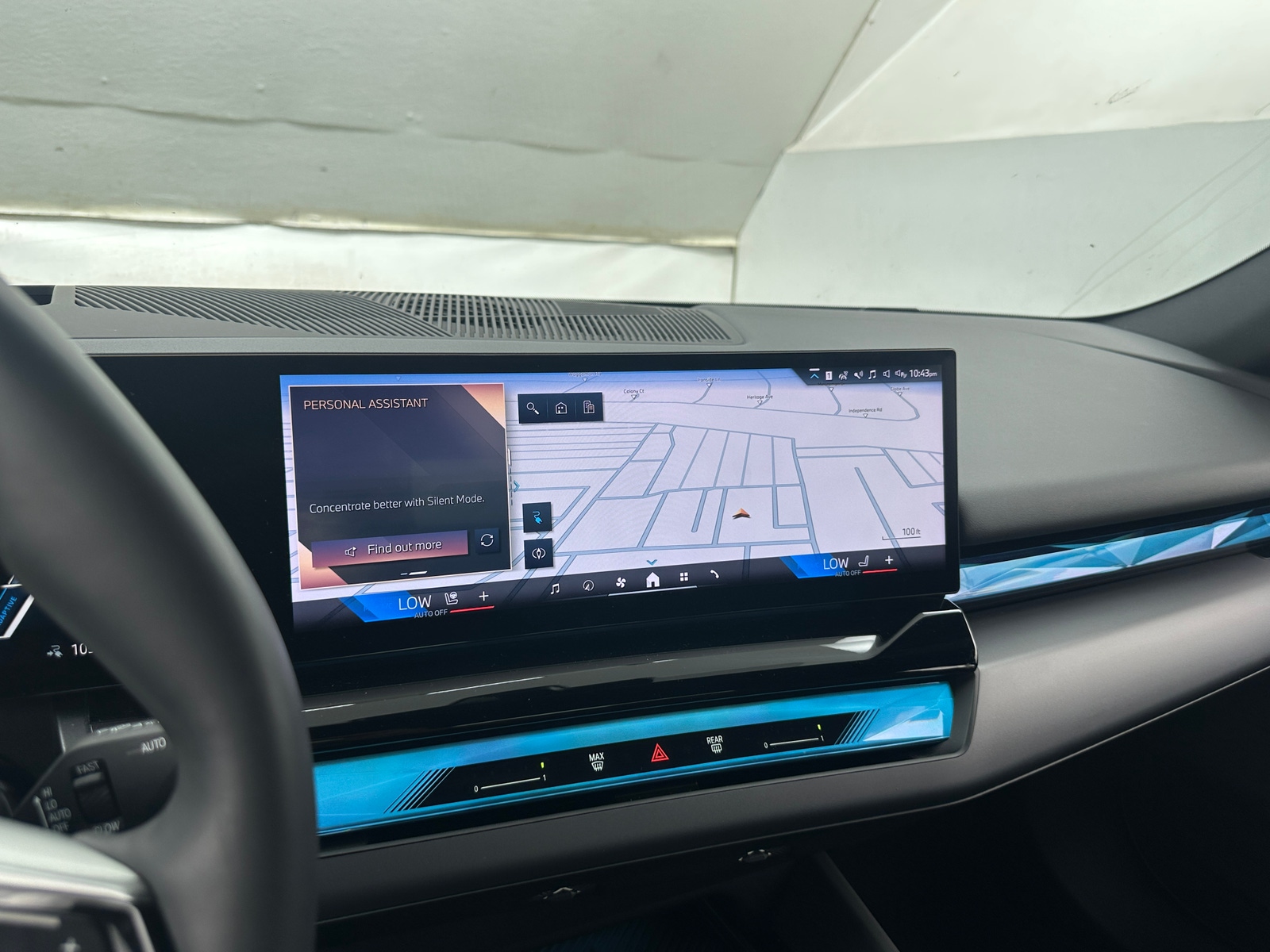 Thumbnail: 2024 BMW i5 - 3