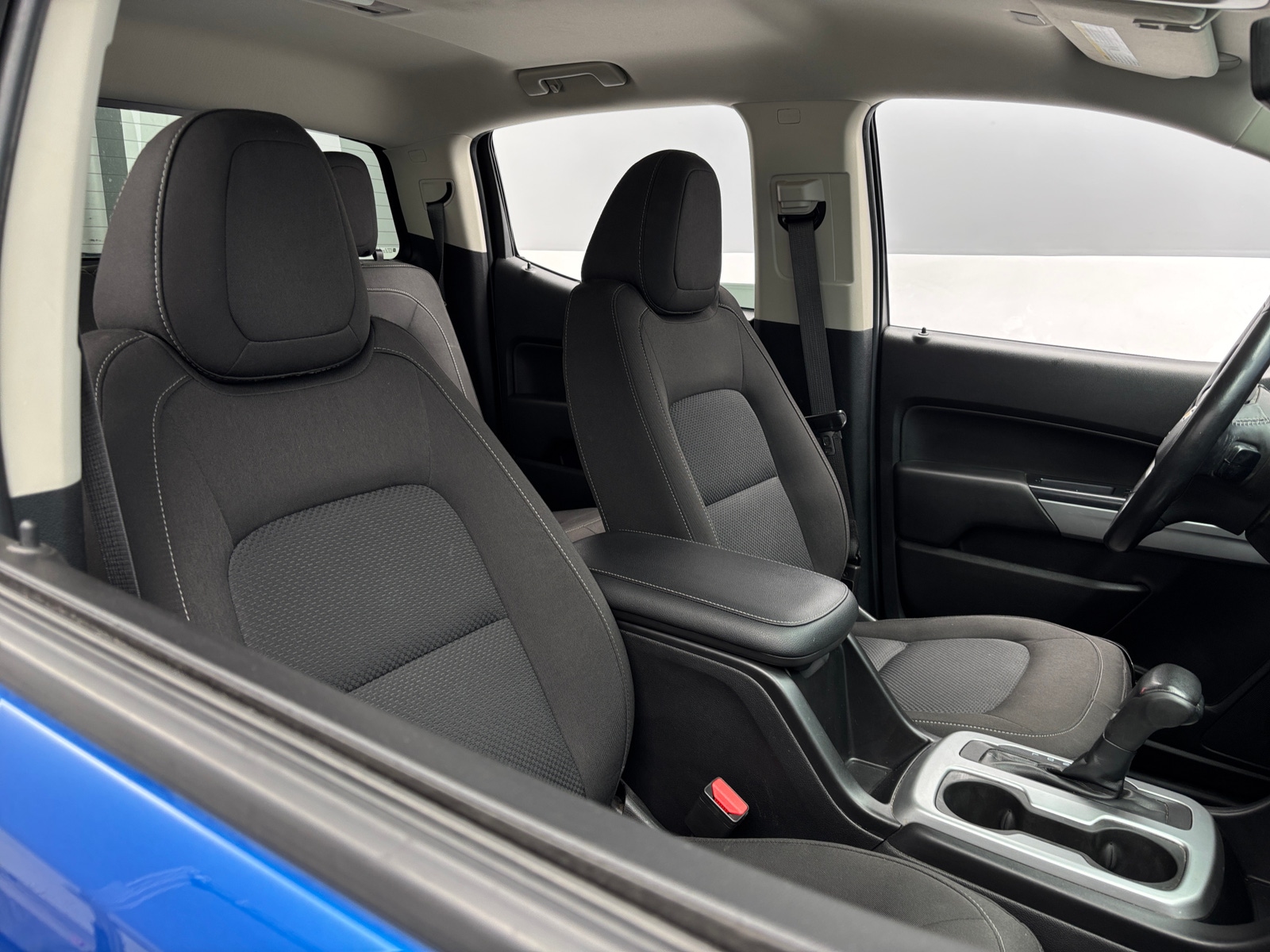 Thumbnail: 2020 Chevrolet Colorado - 2