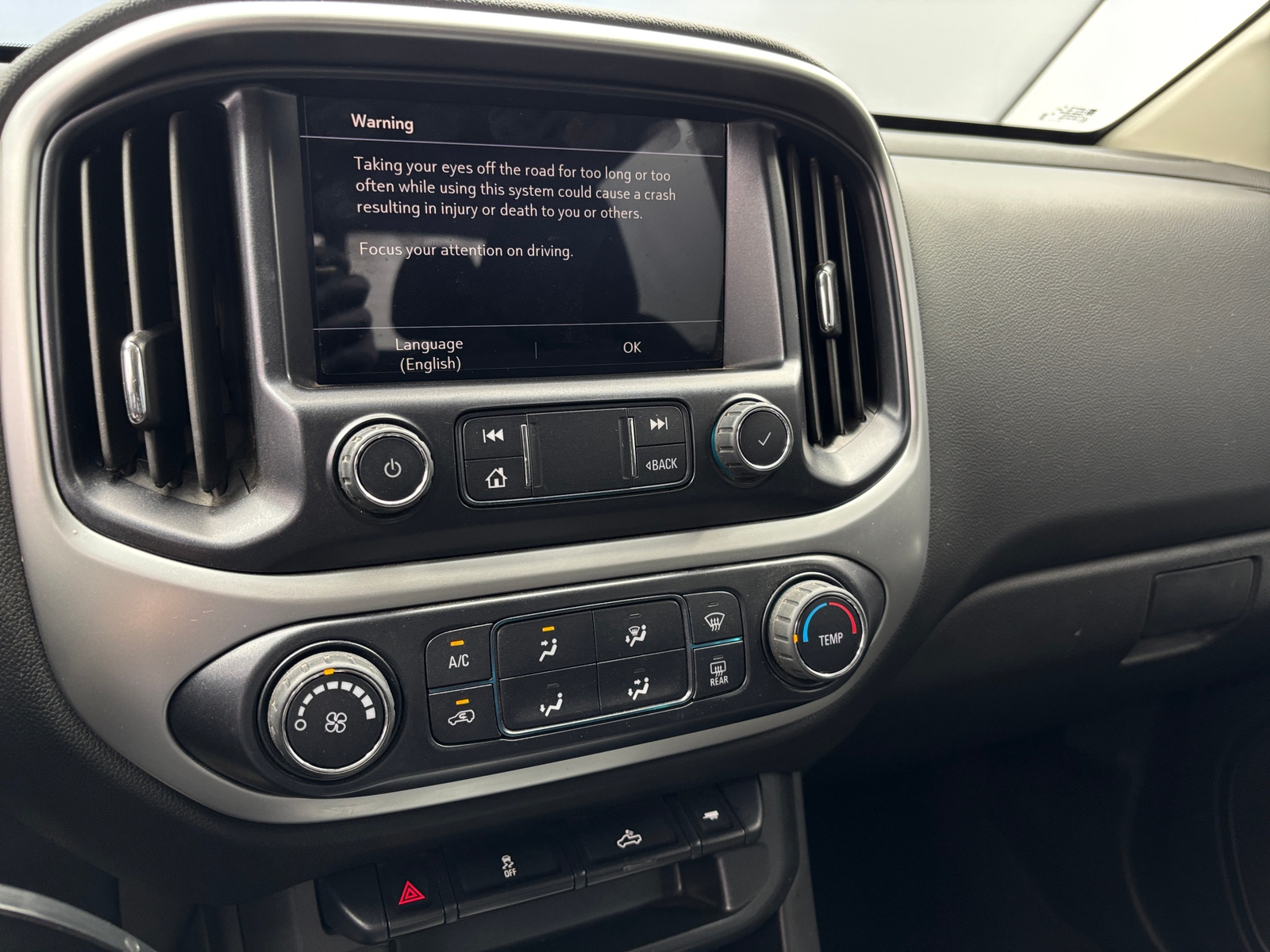 Thumbnail: 2020 Chevrolet Colorado - 4