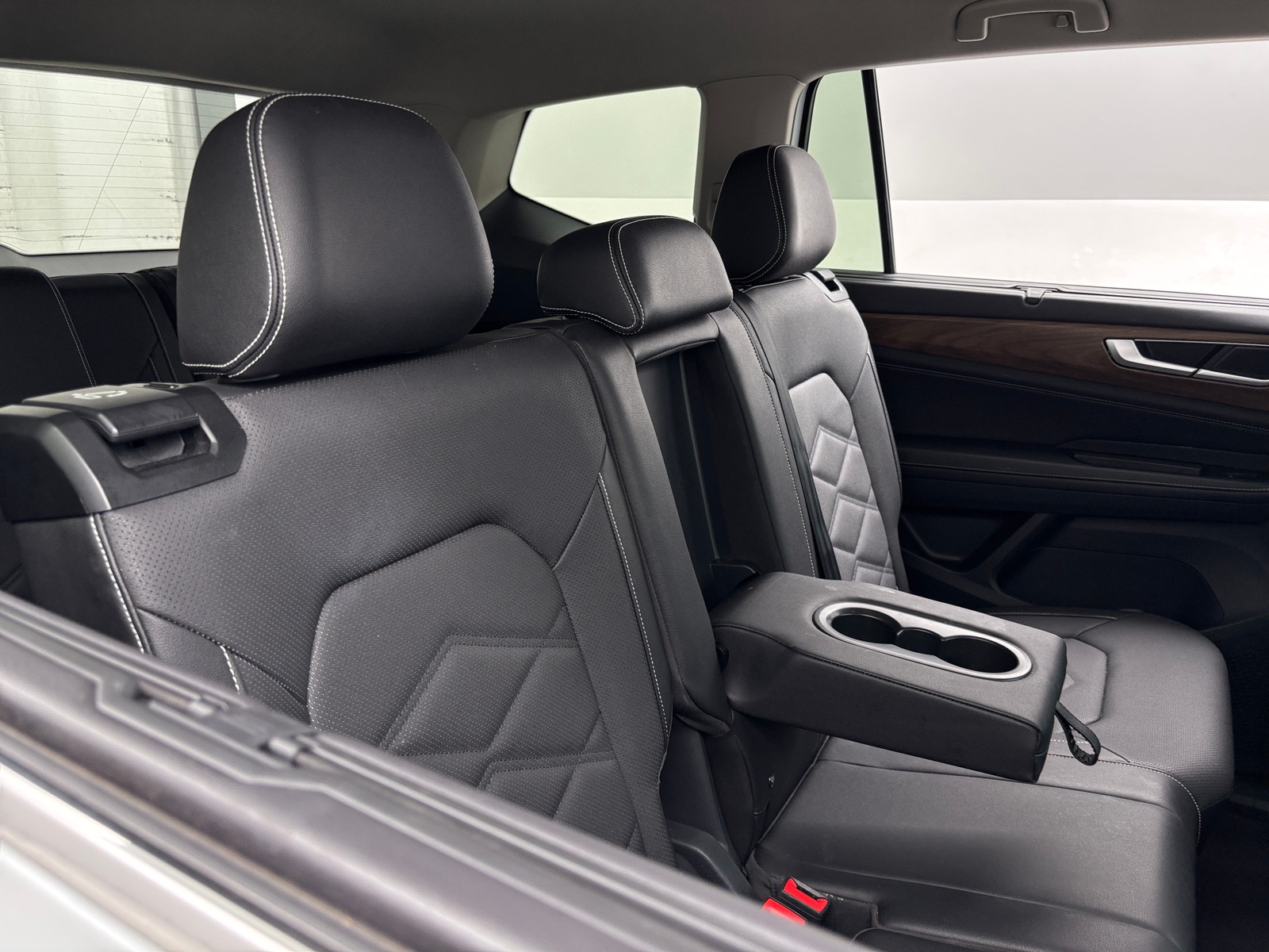 Thumbnail: 2026 Volkswagen Atlas - 5