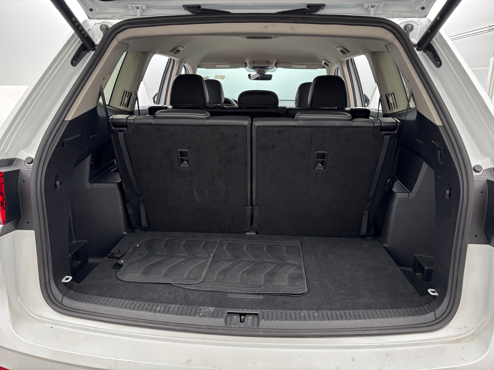 Thumbnail: 2026 Volkswagen Atlas - 6