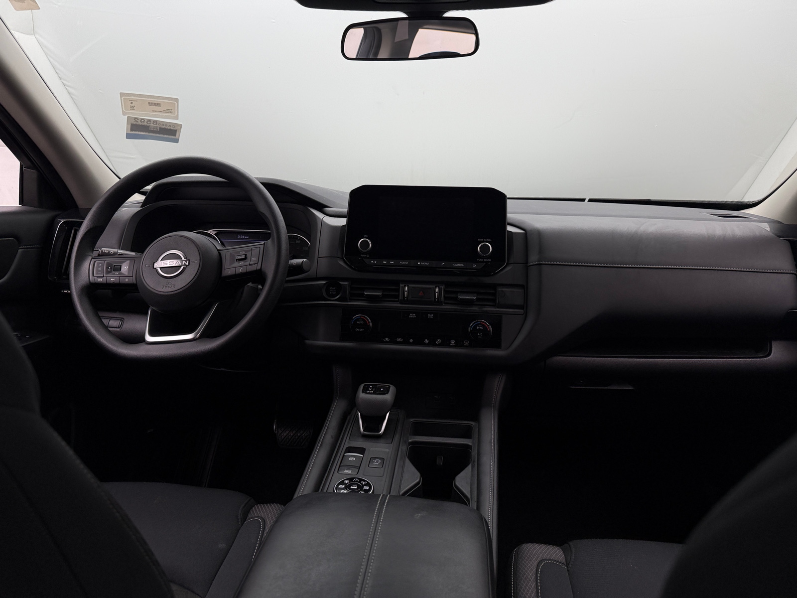 Thumbnail: 2025 Nissan Pathfinder - 3