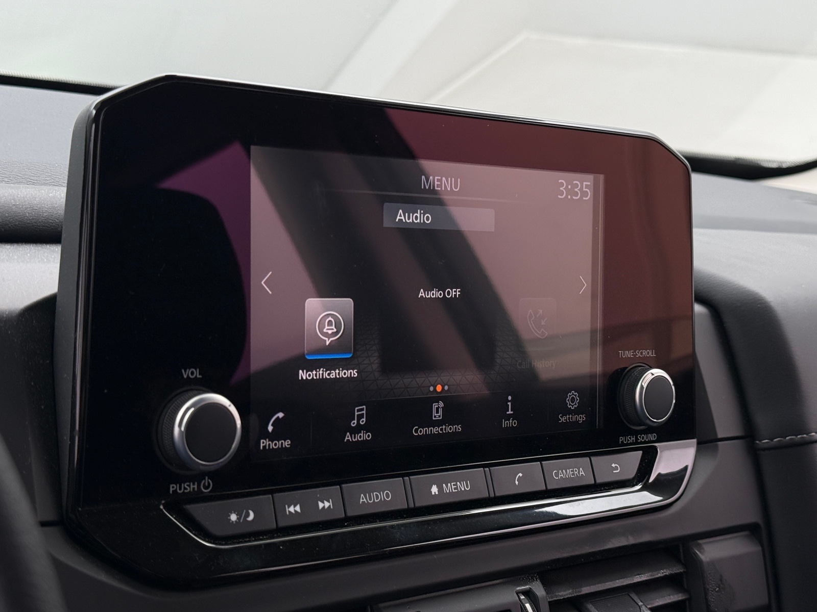 Thumbnail: 2025 Nissan Pathfinder - 4