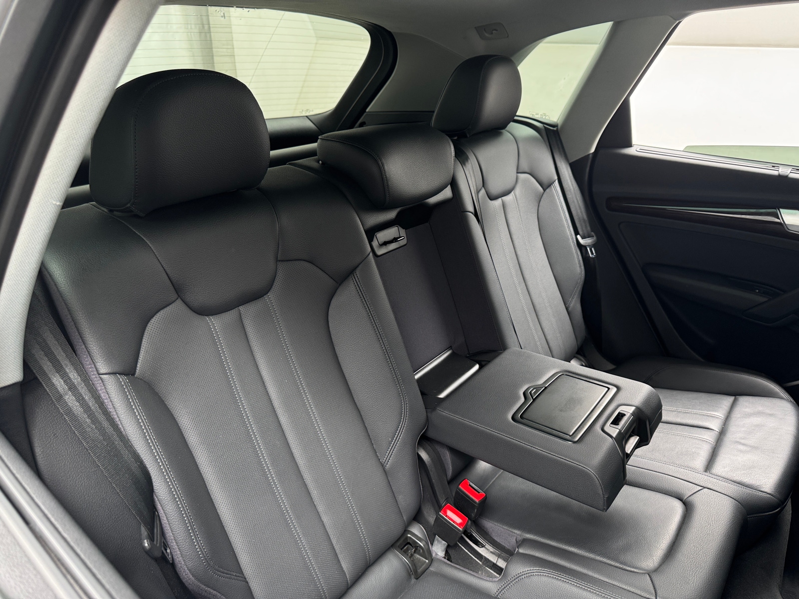 Thumbnail: 2018 Audi Q5 - 5