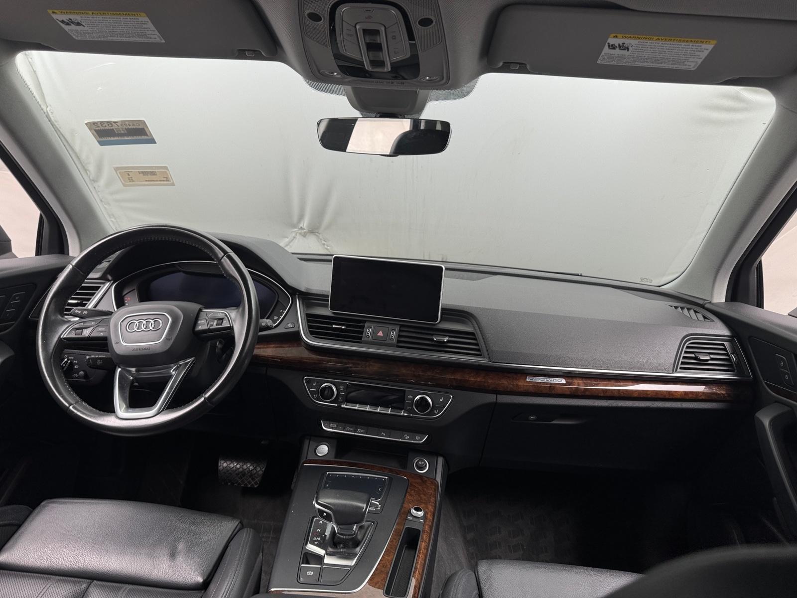 Thumbnail: 2018 Audi Q5 - 2