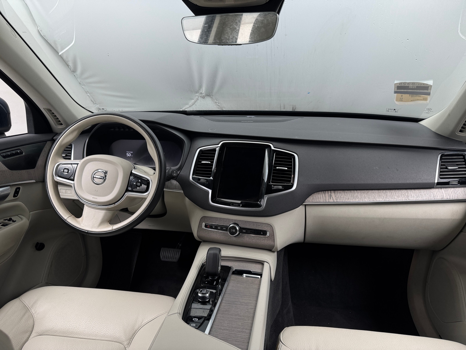 Thumbnail: 2024 Volvo XC90 - 2