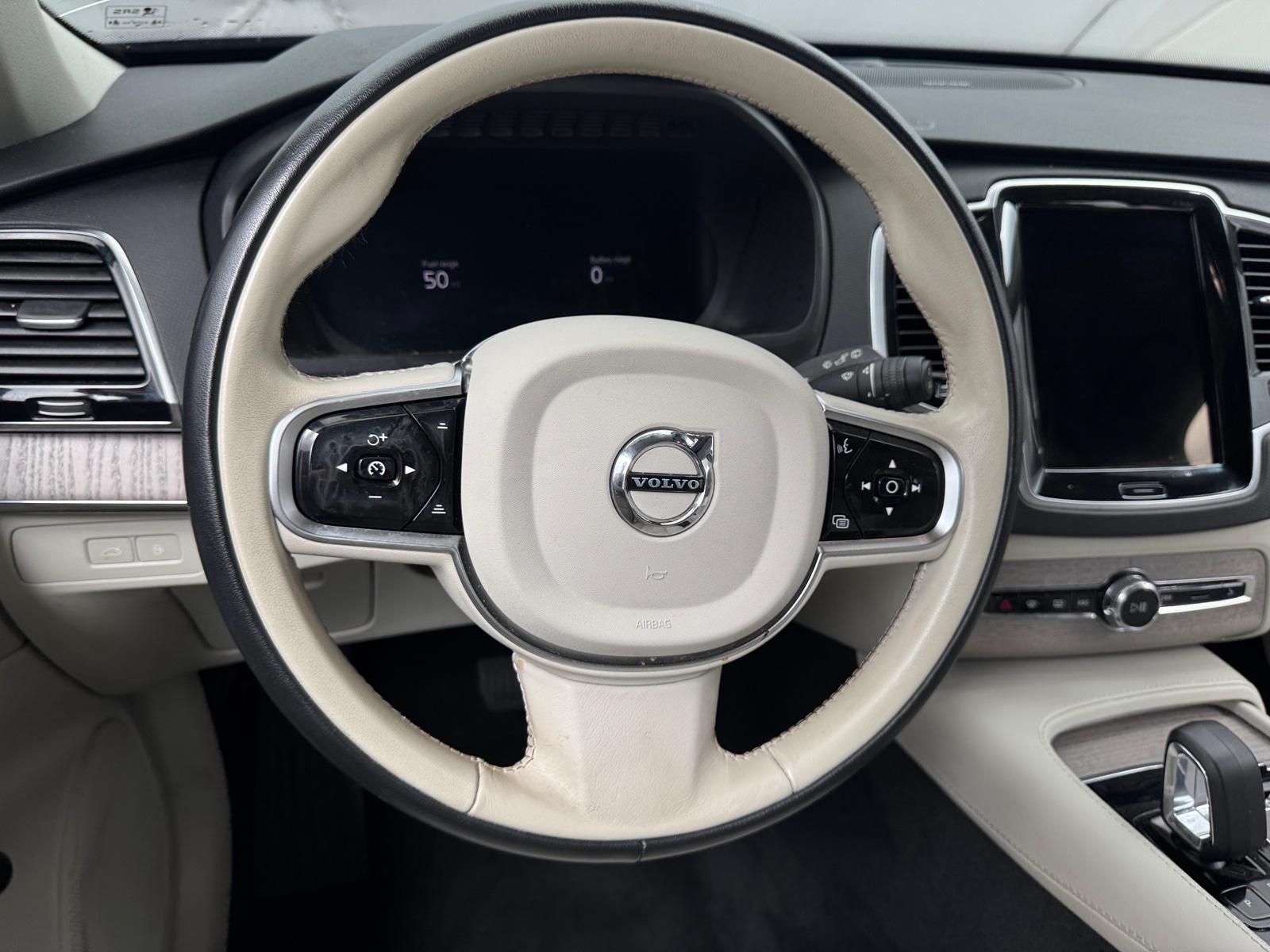 Thumbnail: 2024 Volvo XC90 - 4