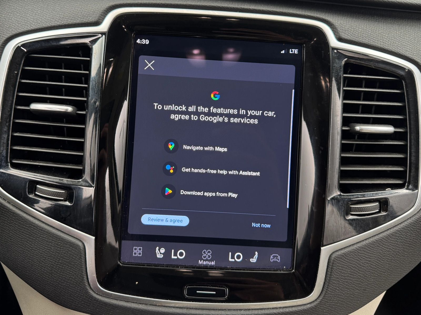 Thumbnail: 2024 Volvo XC90 - 3