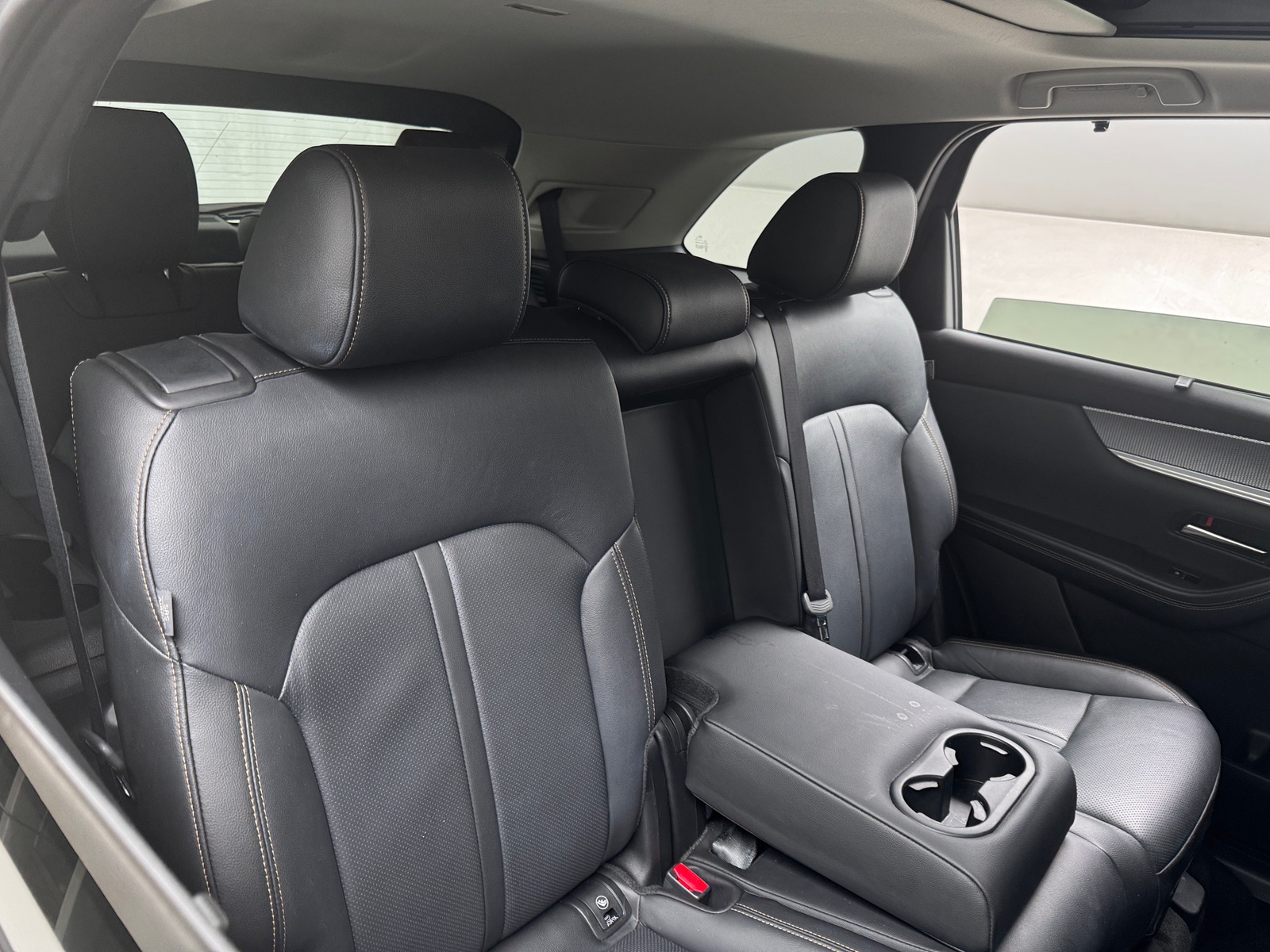 Thumbnail: 2026 Mazda CX-90 - 5