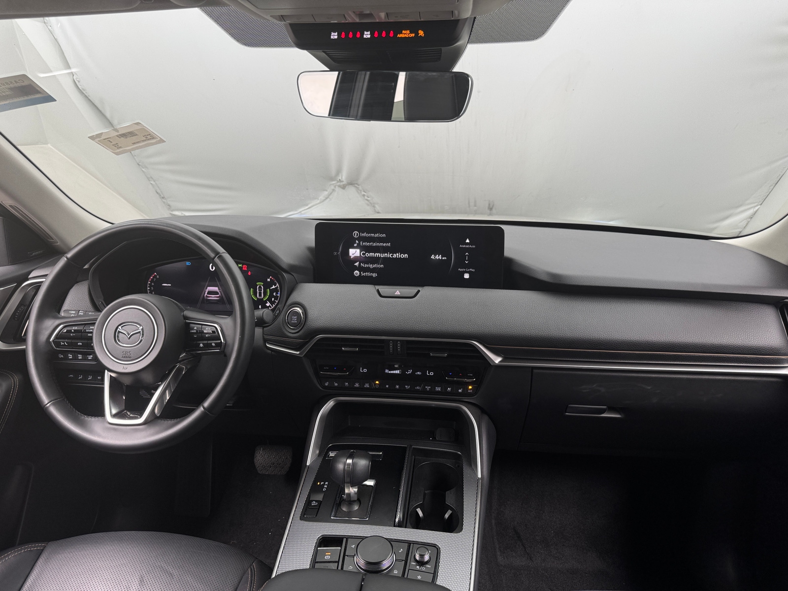 Thumbnail: 2026 Mazda CX-90 - 2