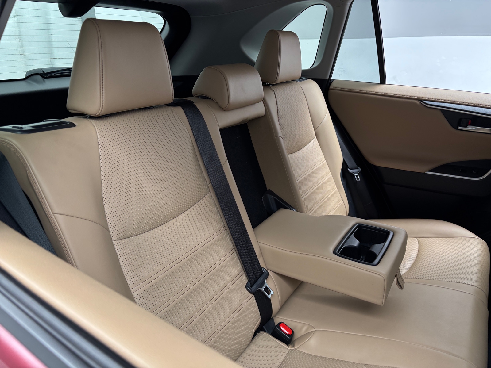 Thumbnail: 2020 Toyota RAV4 - 5