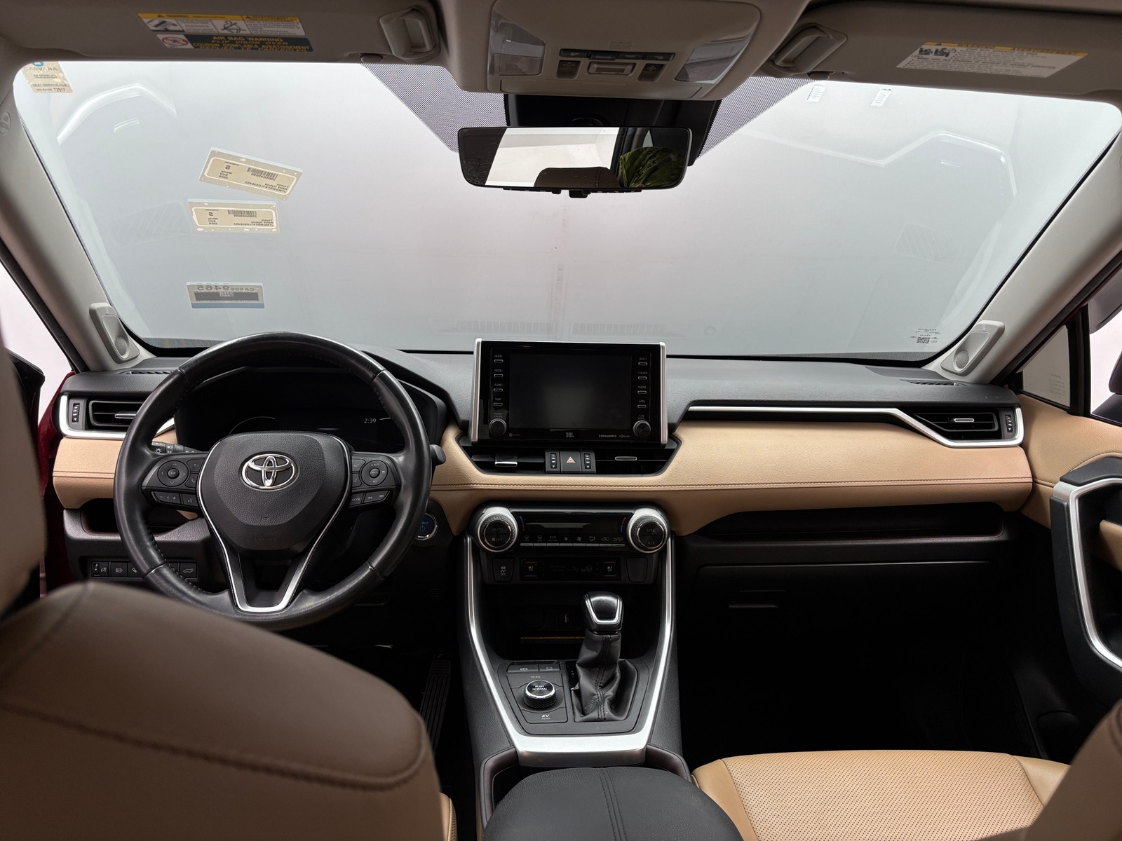 Thumbnail: 2020 Toyota RAV4 - 2