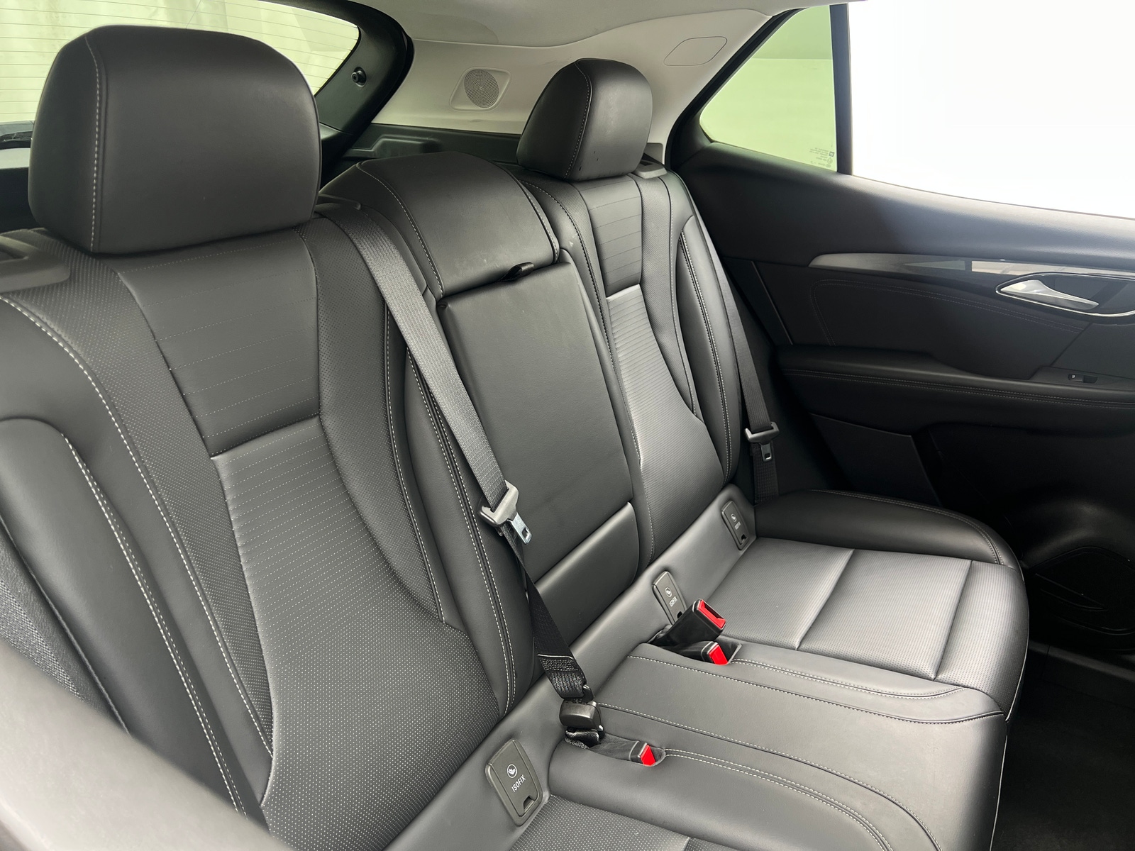 Thumbnail: 2024 Buick Envision - 5