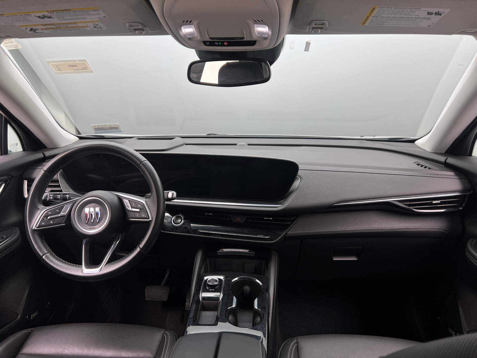 Thumbnail: 2024 Buick Envision - 2