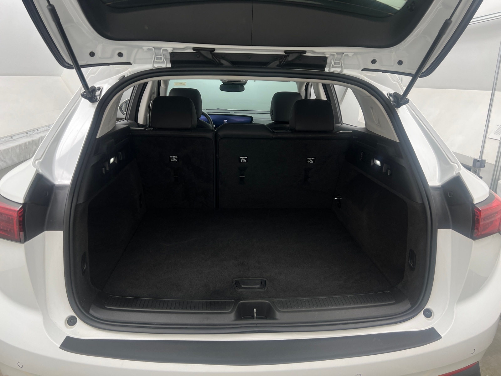 Thumbnail: 2024 Buick Envision - 6