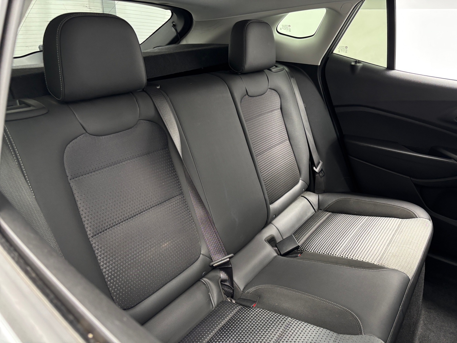 Thumbnail: 2025 Chevrolet Trax - 6