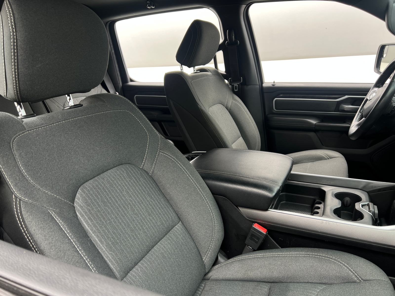 Thumbnail: 2022 RAM 1500 - 2