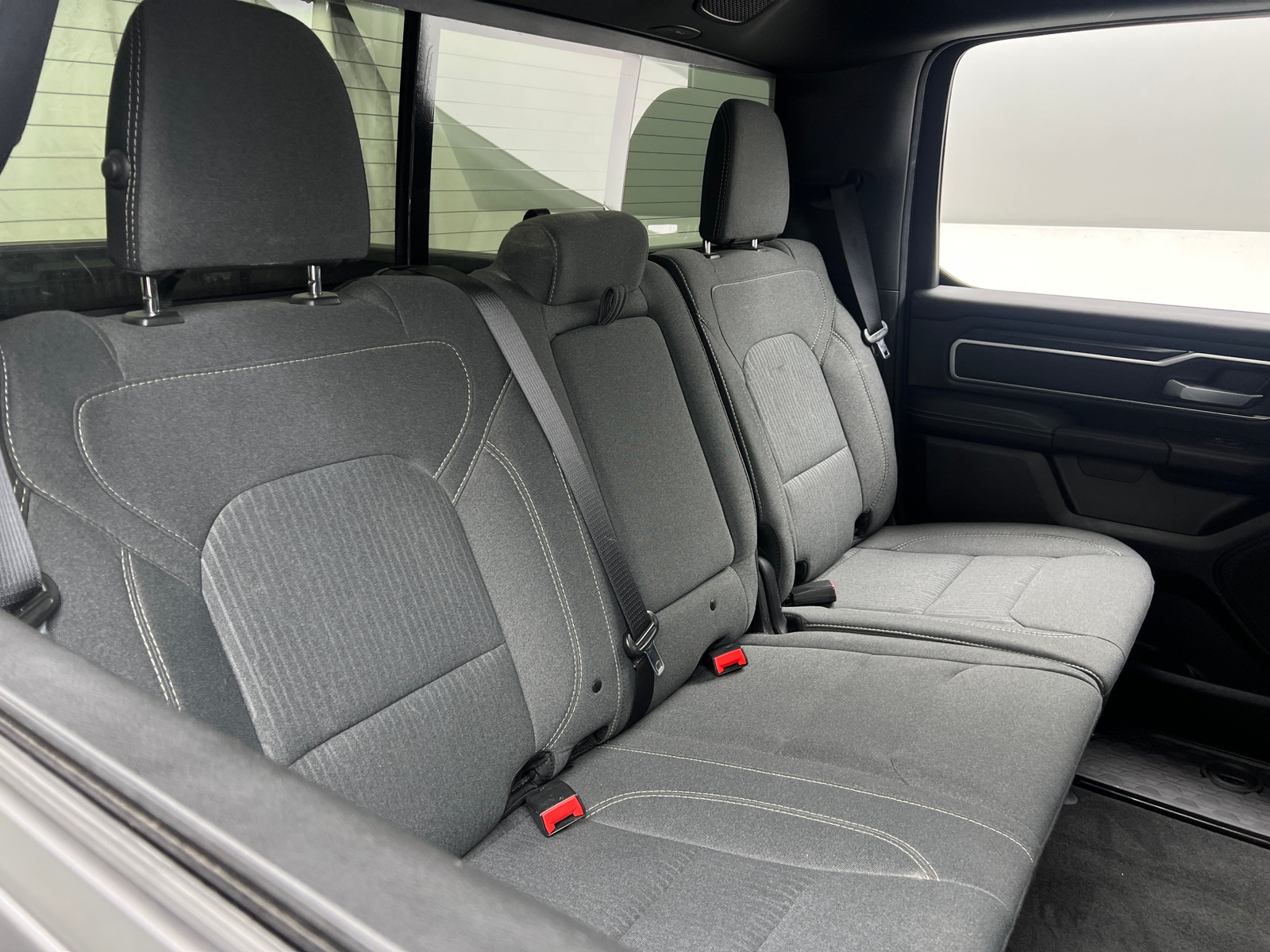 Thumbnail: 2022 RAM 1500 - 6