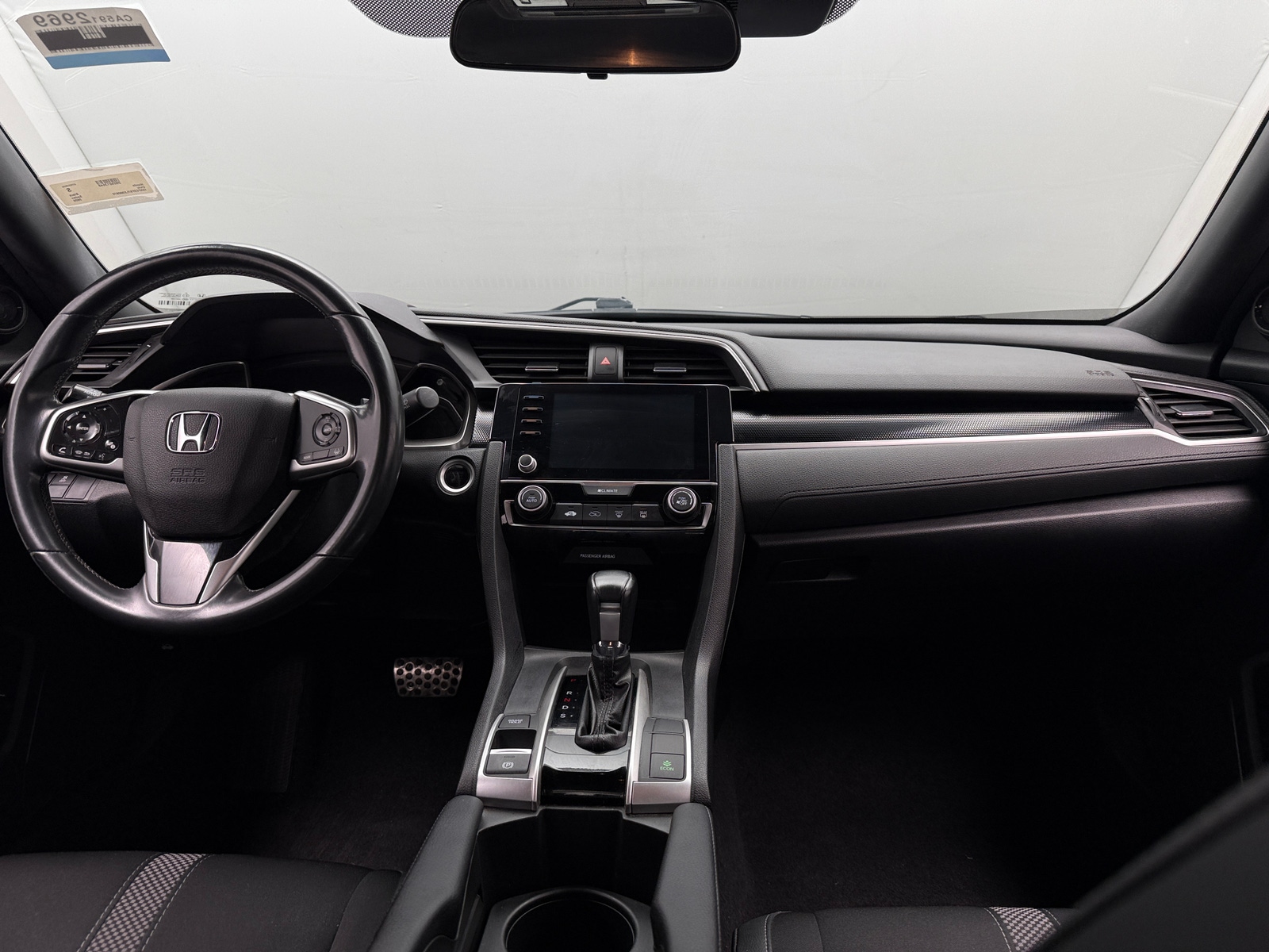 Thumbnail: 2020 Honda Civic - 3